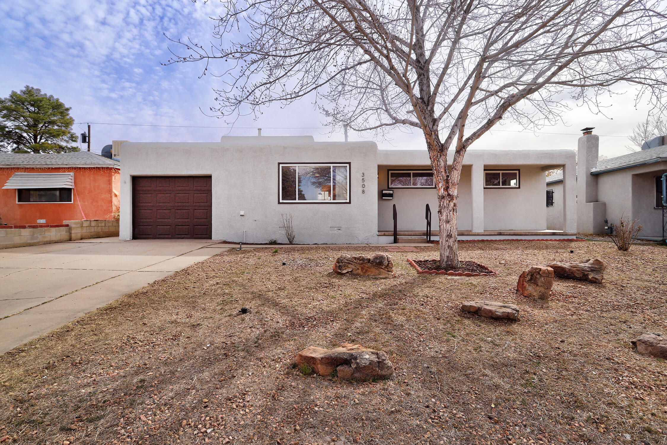 3508 Glorieta Street, Albuquerque, New Mexico image 3