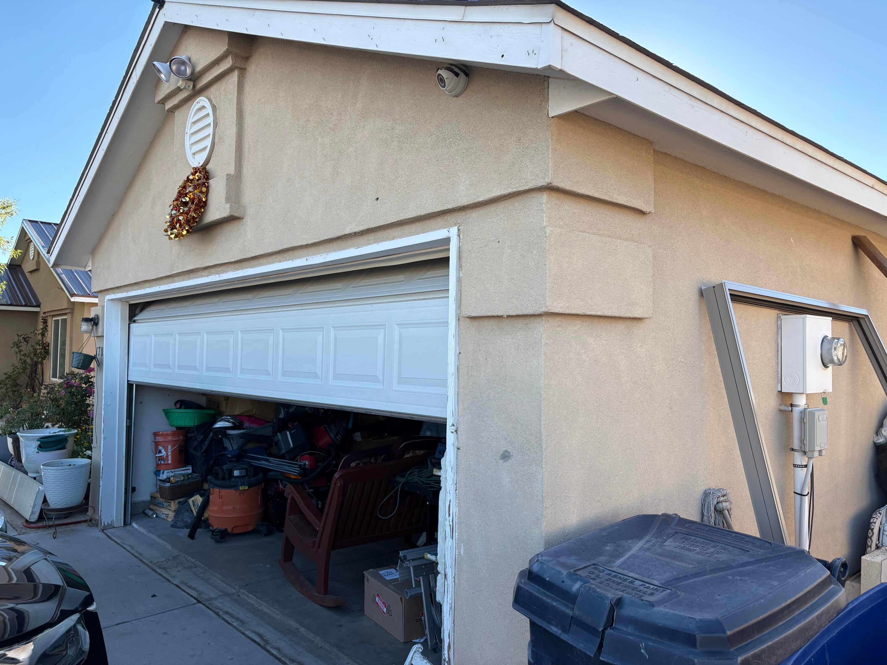 1701 Desert Ridge Road SW