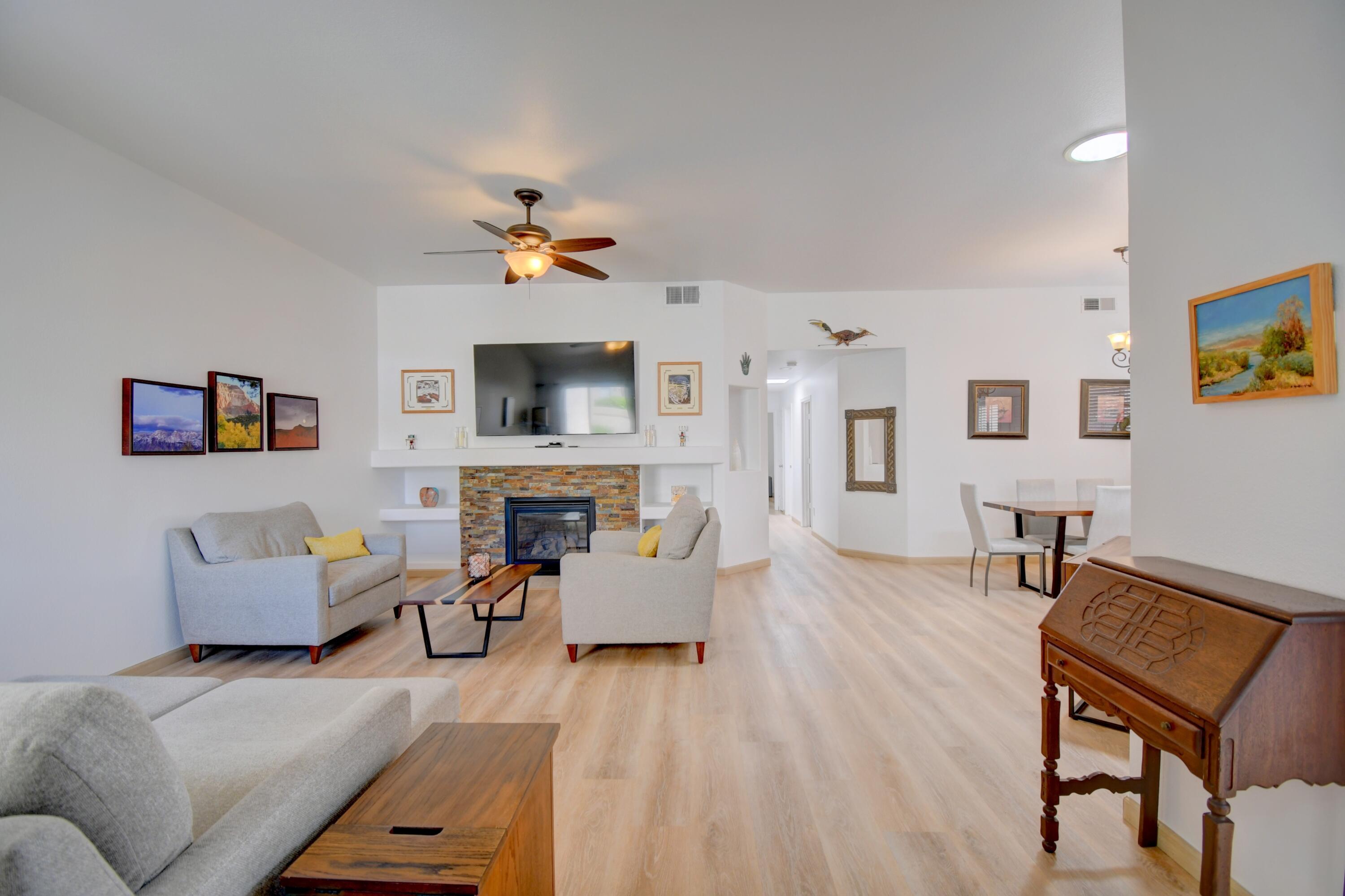 11028 Malaguena Lane, Albuquerque, New Mexico image 4