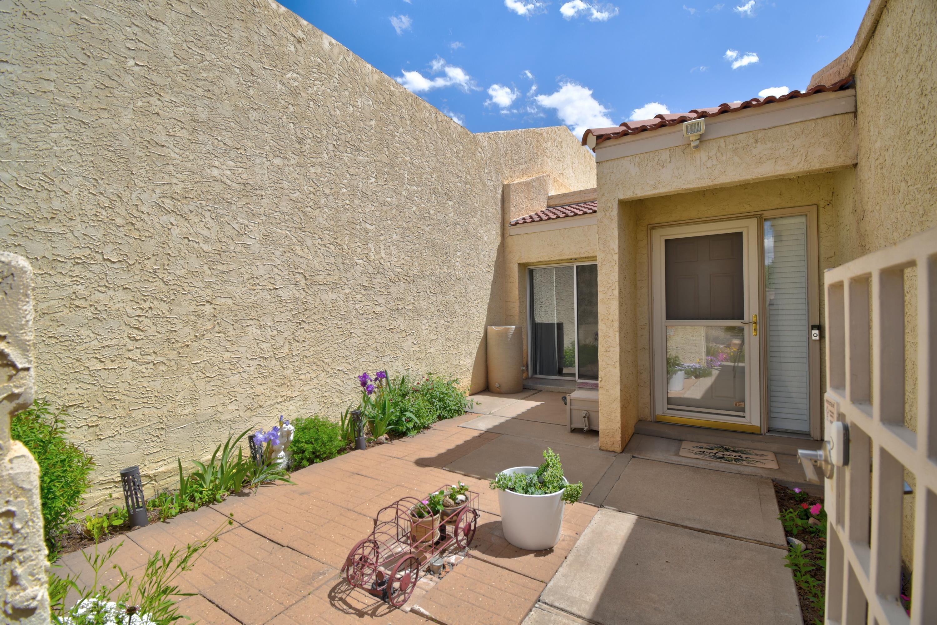 11028 Malaguena Lane, Albuquerque, New Mexico image 2
