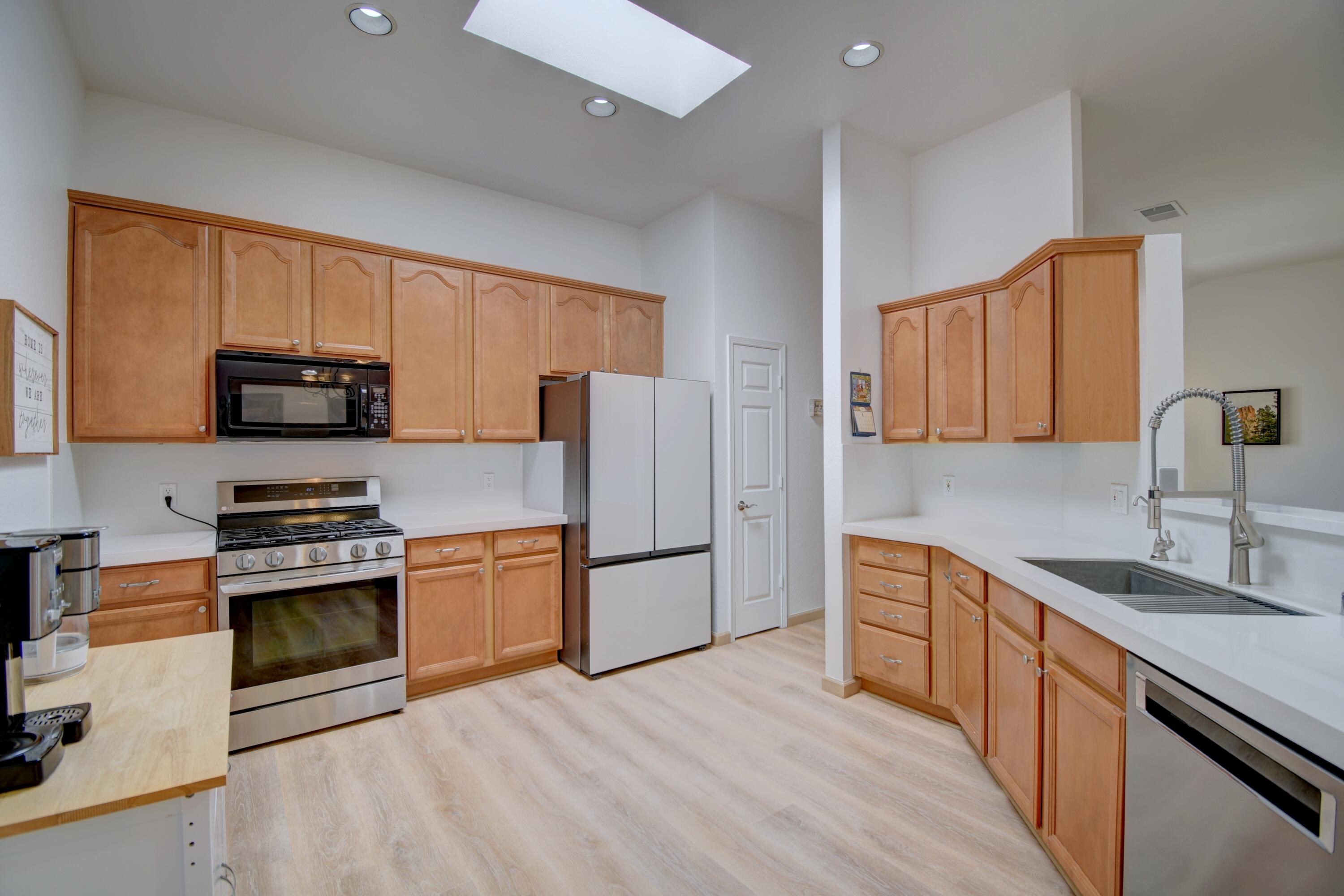 11028 Malaguena Lane, Albuquerque, New Mexico image 9