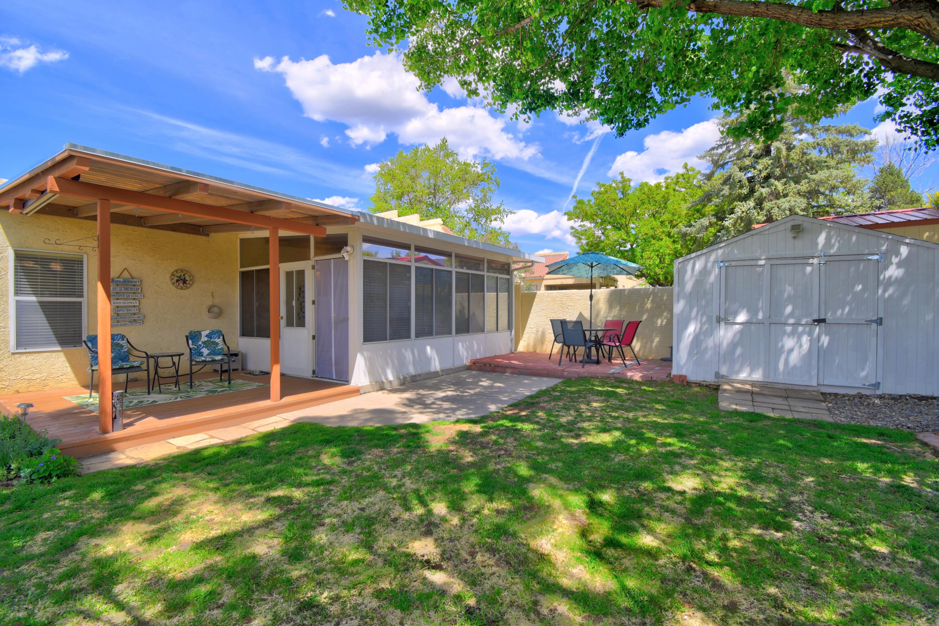 11028 Malaguena Lane, Albuquerque, New Mexico image 26