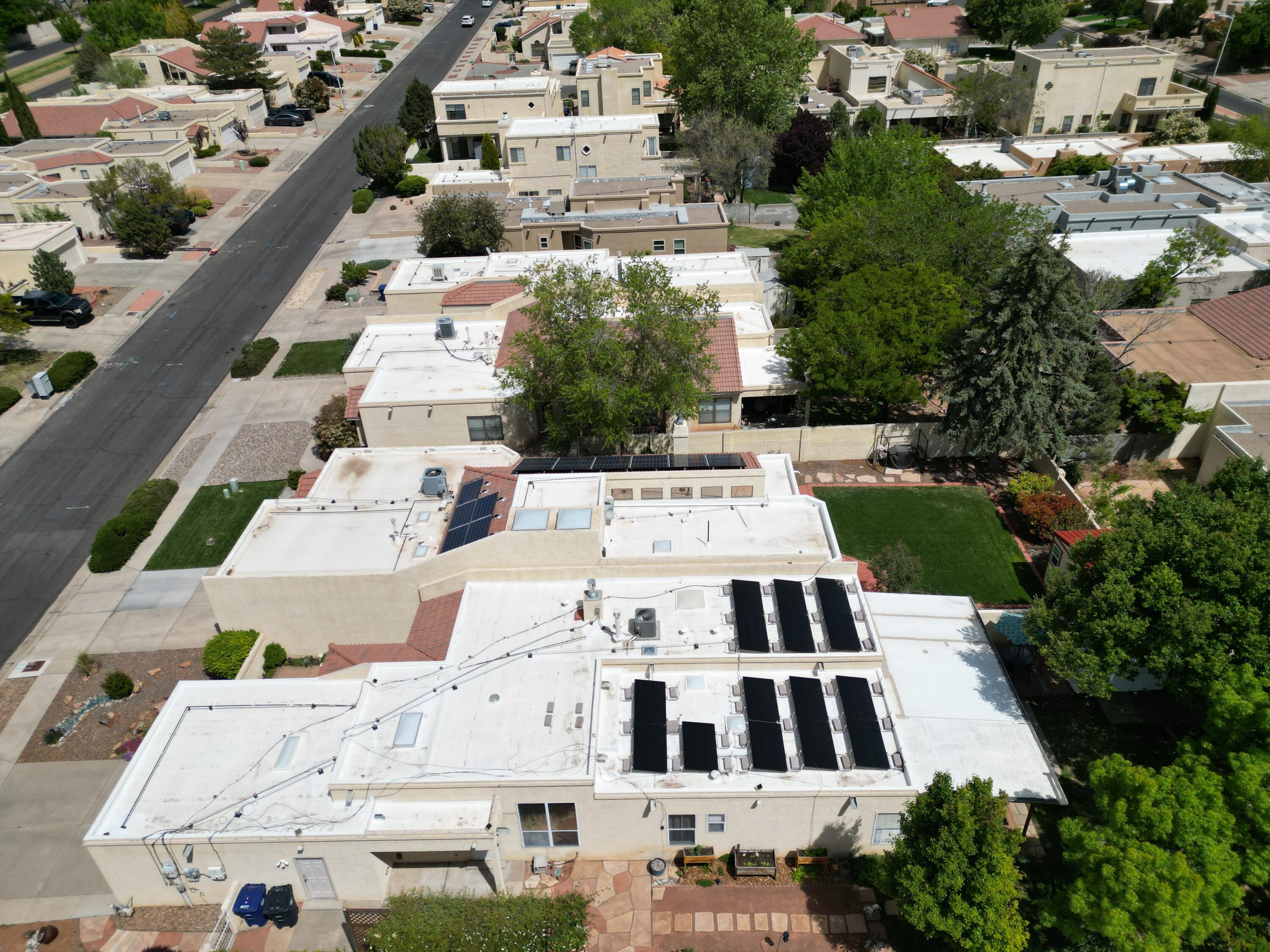 11028 Malaguena Lane, Albuquerque, New Mexico image 28