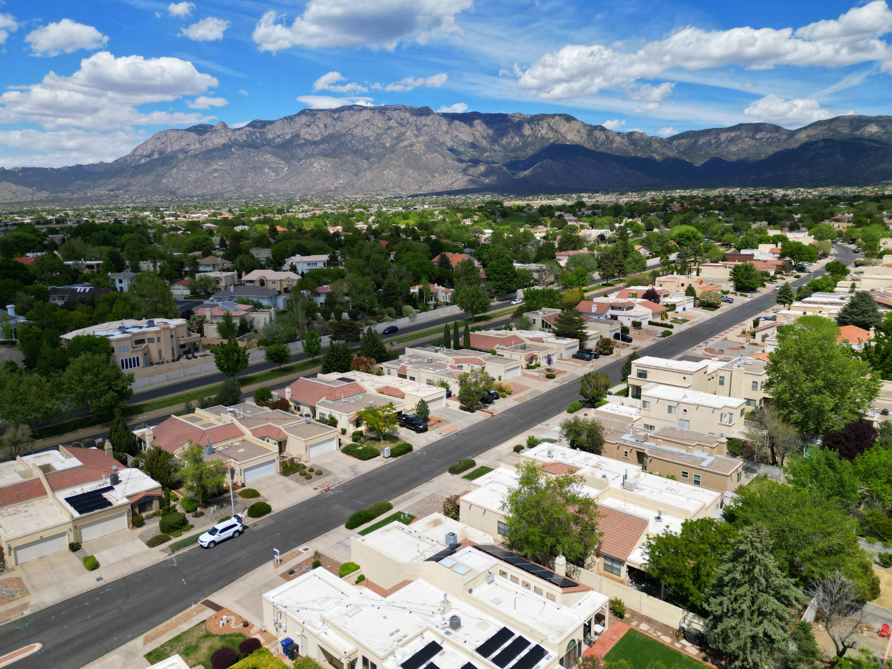 11028 Malaguena Lane, Albuquerque, New Mexico image 29