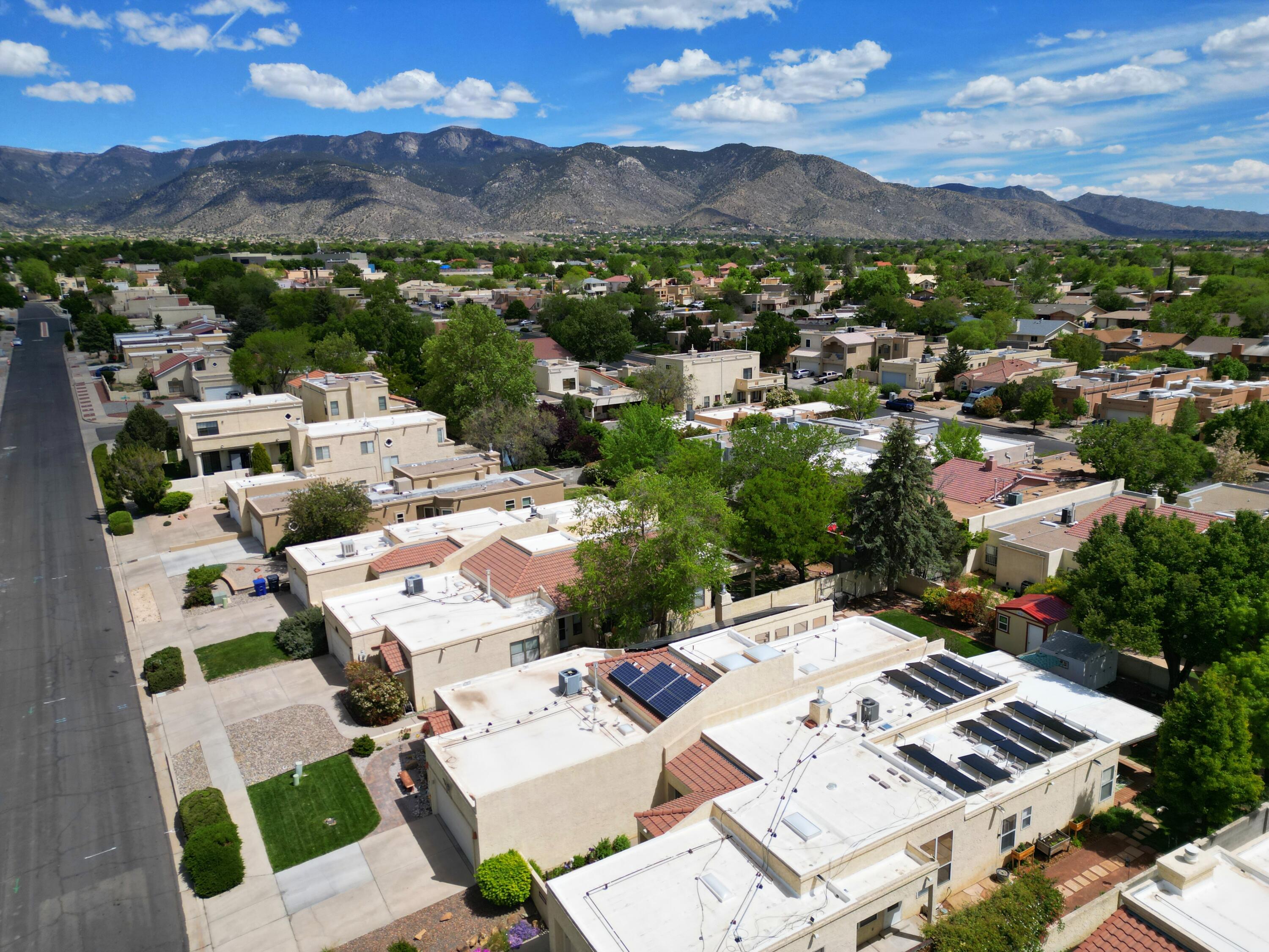 11028 Malaguena Lane, Albuquerque, New Mexico image 27