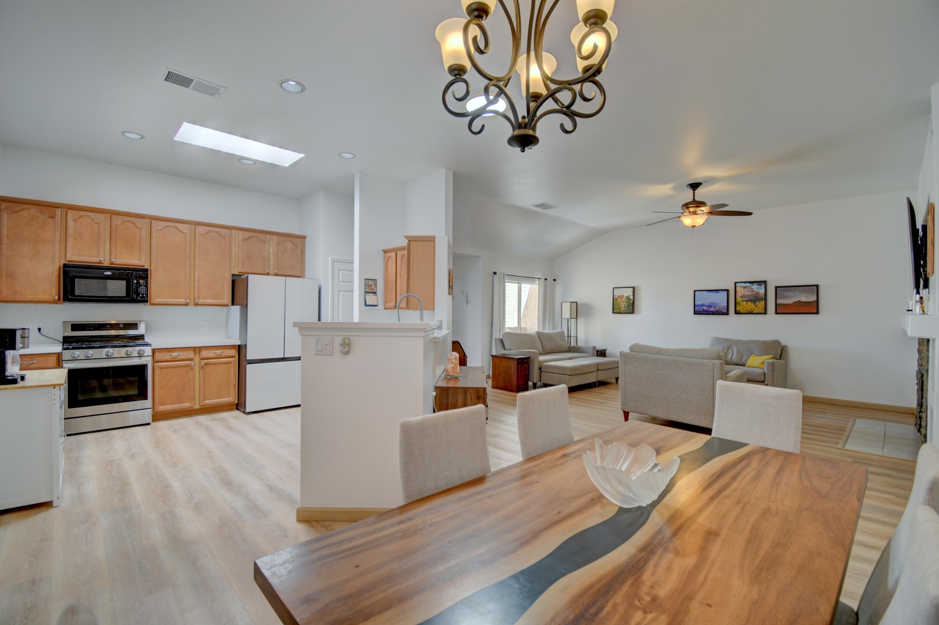 11028 Malaguena Lane, Albuquerque, New Mexico image 6