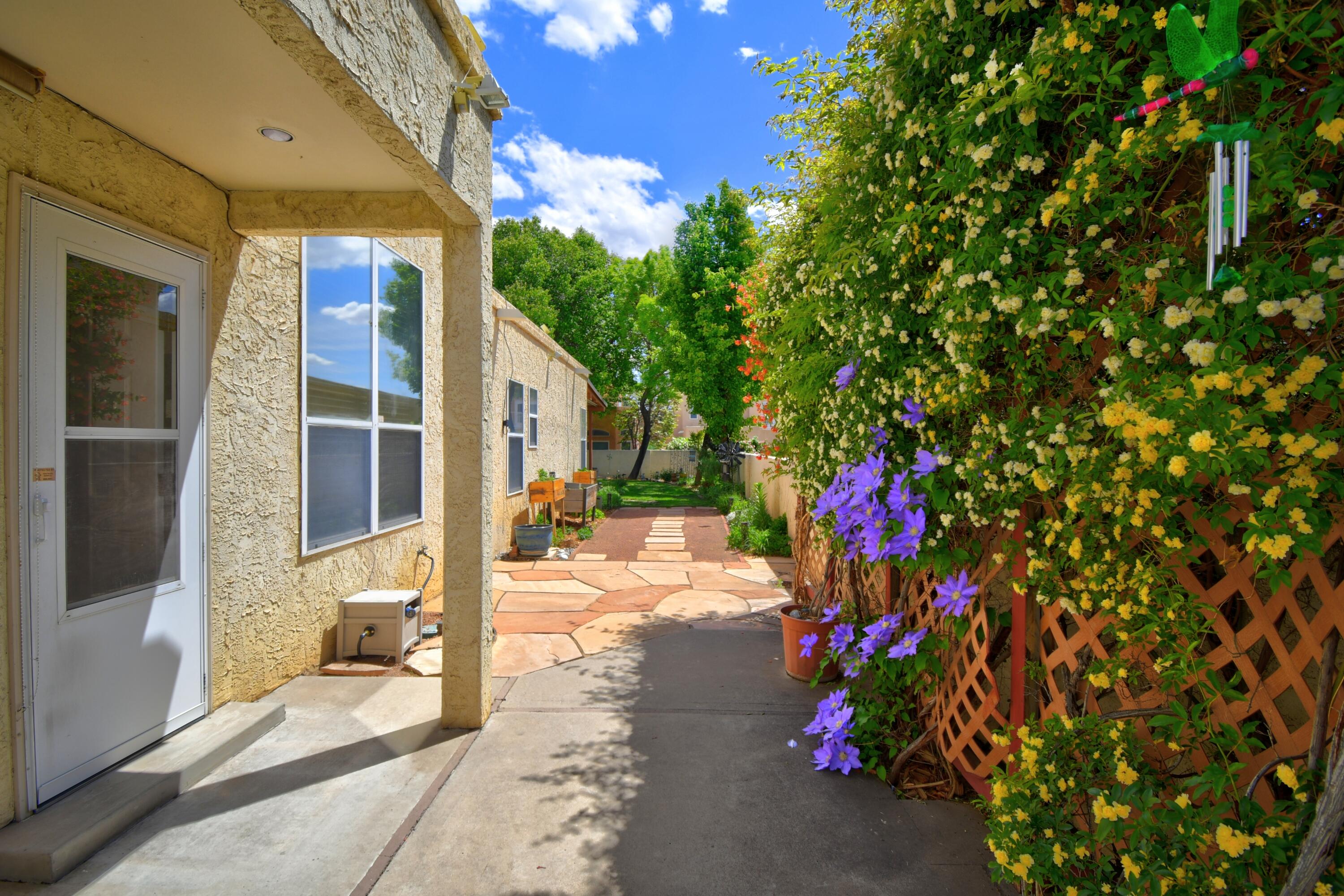 11028 Malaguena Lane, Albuquerque, New Mexico image 23