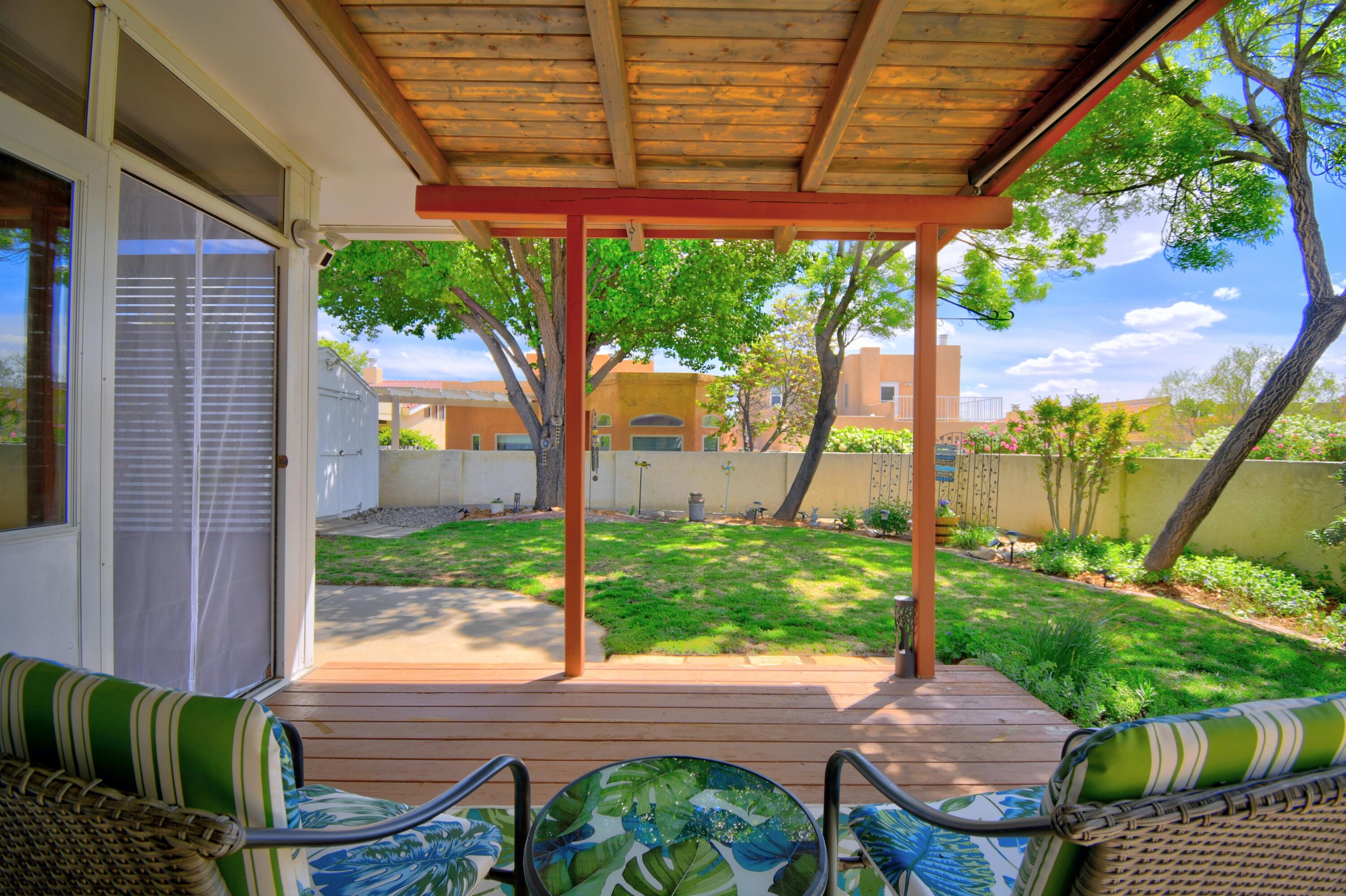 11028 Malaguena Lane, Albuquerque, New Mexico image 25