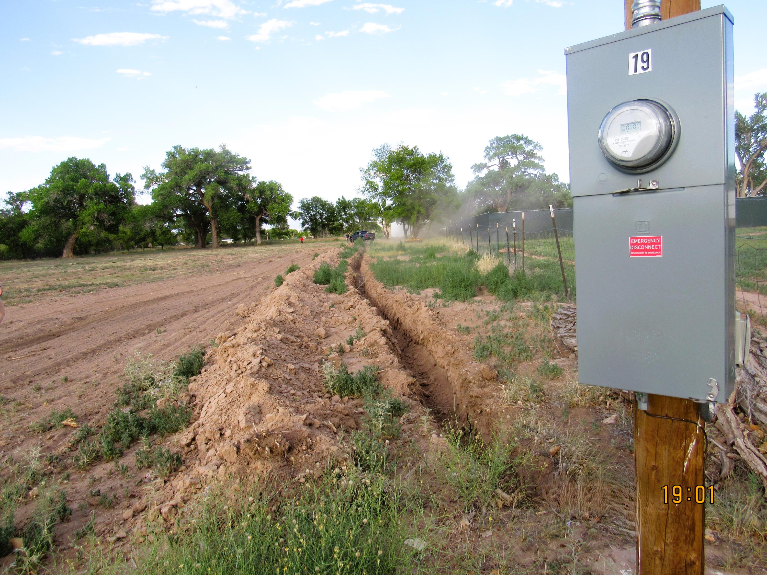 19 Cherokee Circle, Belen, New Mexico image 14