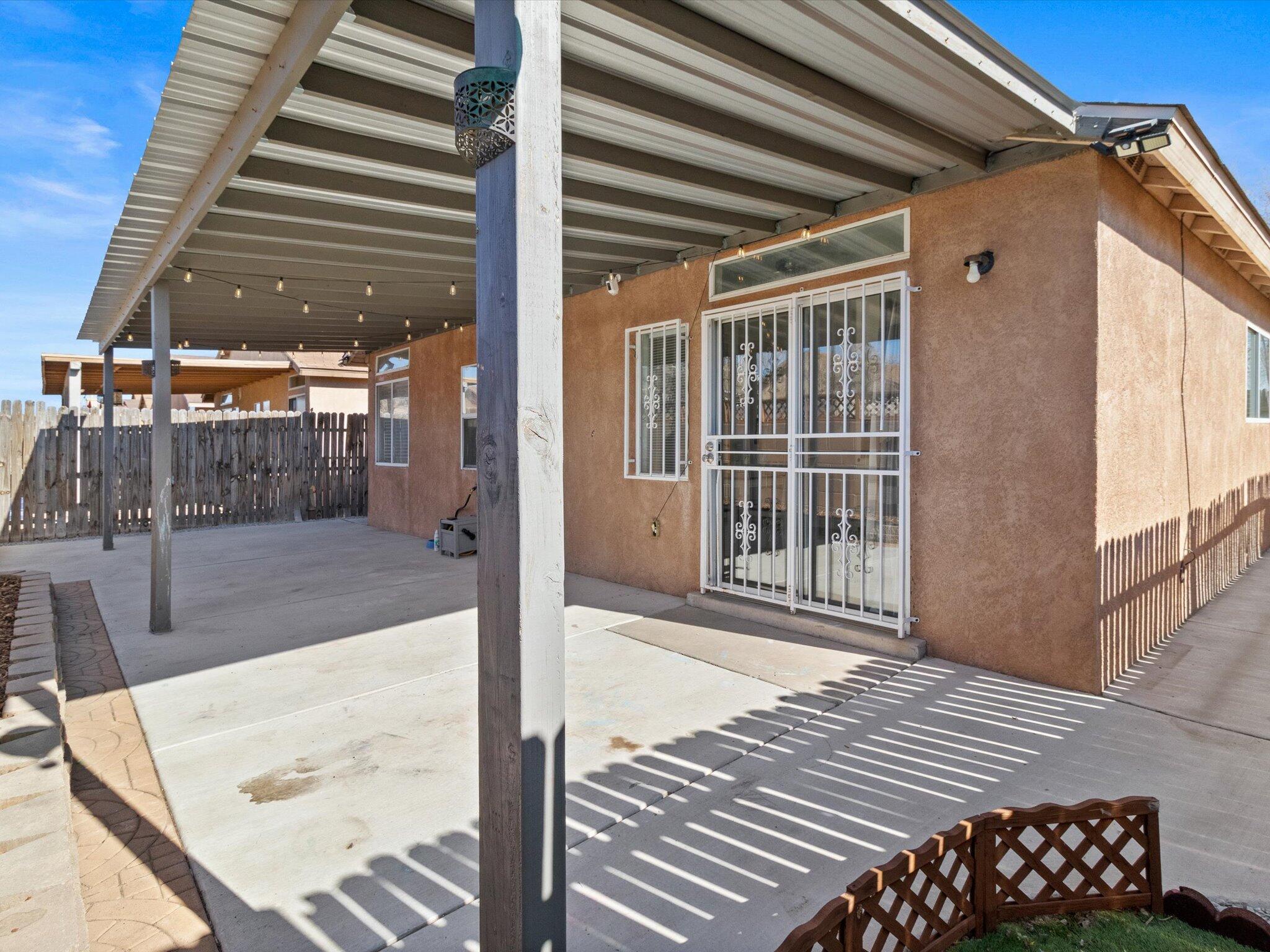 631 Saddle Blanket Trail, Albuquerque, New Mexico image 31