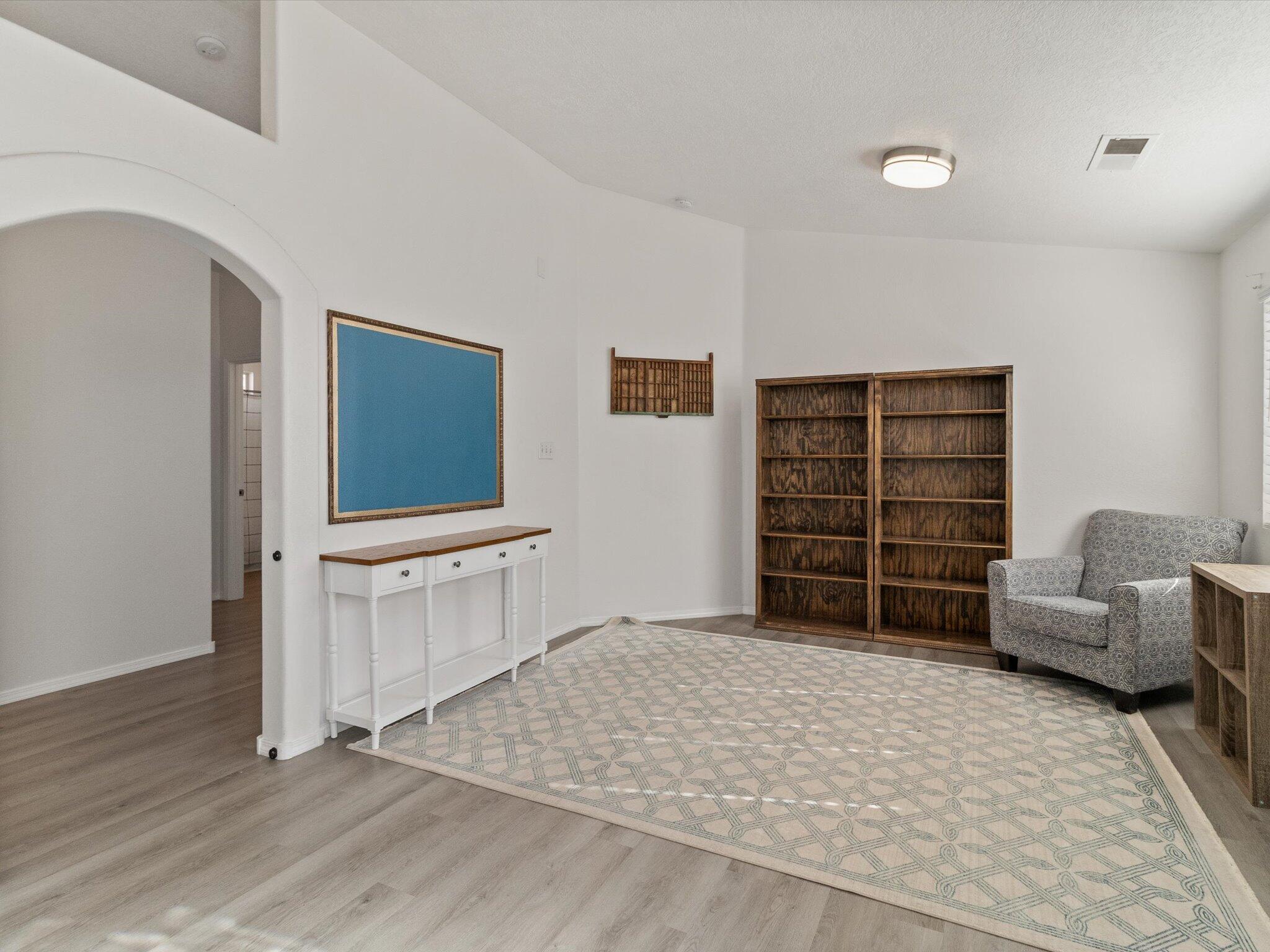 631 Saddle Blanket Trail, Albuquerque, New Mexico image 7