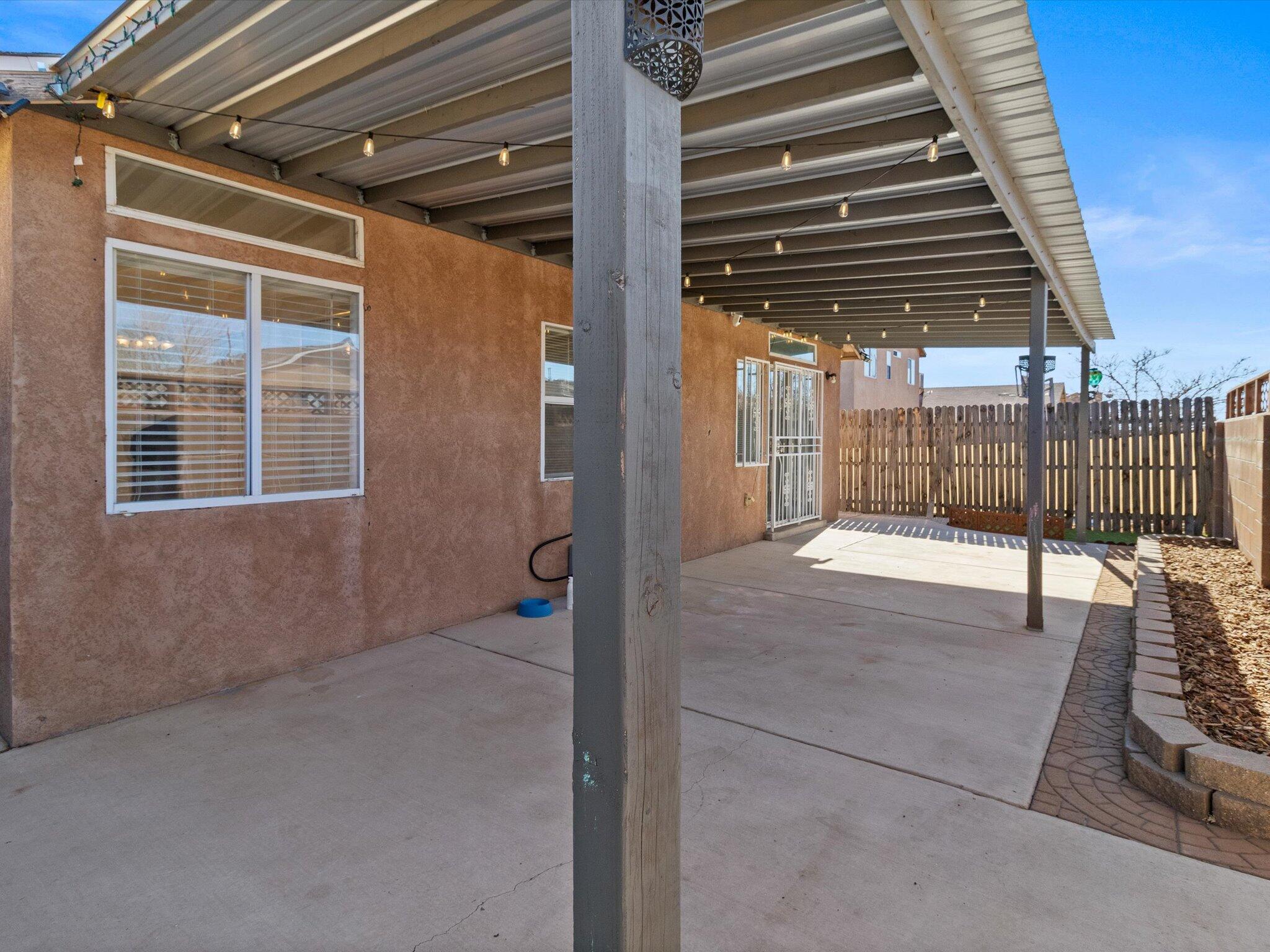 631 Saddle Blanket Trail, Albuquerque, New Mexico image 33