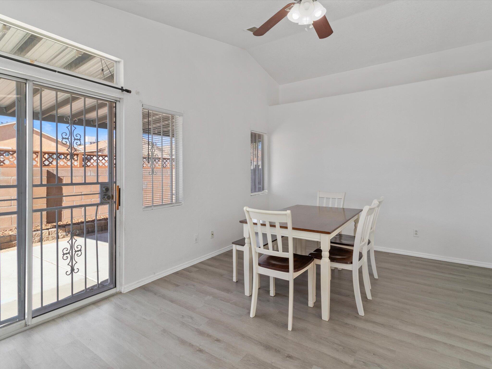 631 Saddle Blanket Trail, Albuquerque, New Mexico image 9