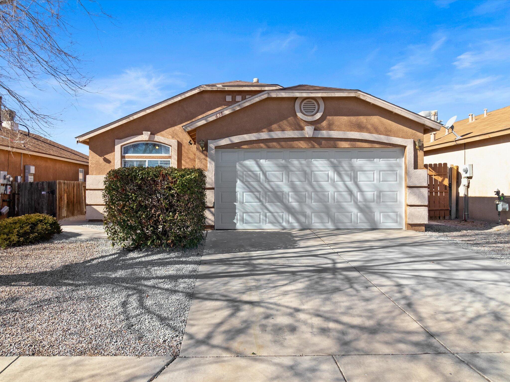 631 Saddle Blanket Trail, Albuquerque, New Mexico image 34