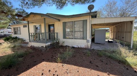 Photo of 604 Memory Lane, Socorro, NM 87801 (MLS # 1093282)