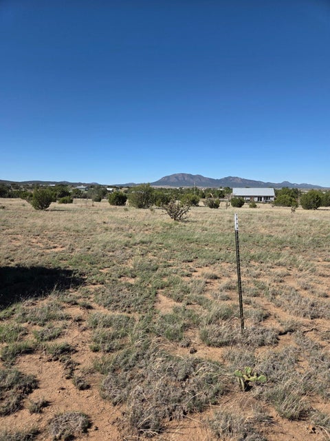 Vacant Land For Sale - 32 Woodline Drive<br/> Edgewood, NM 87015