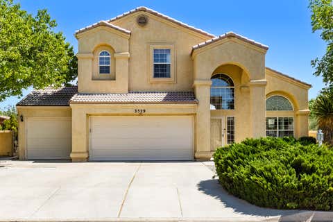 Homes For Sale - 3529 White Horse Drive<br/> Sandoval County, Rio Rancho, NM 87124