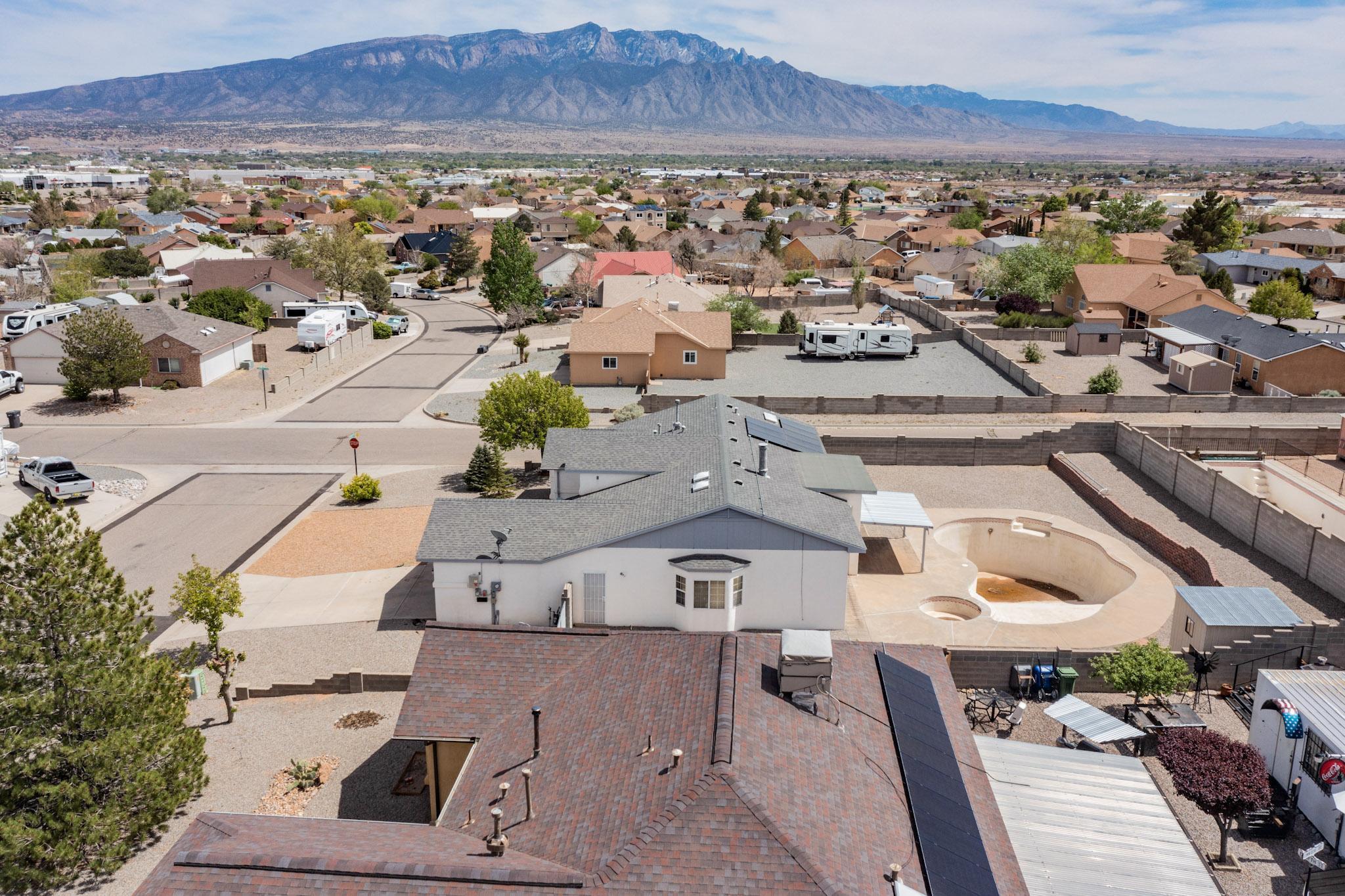 7216 Syr Court, Rio Rancho, New Mexico image 35