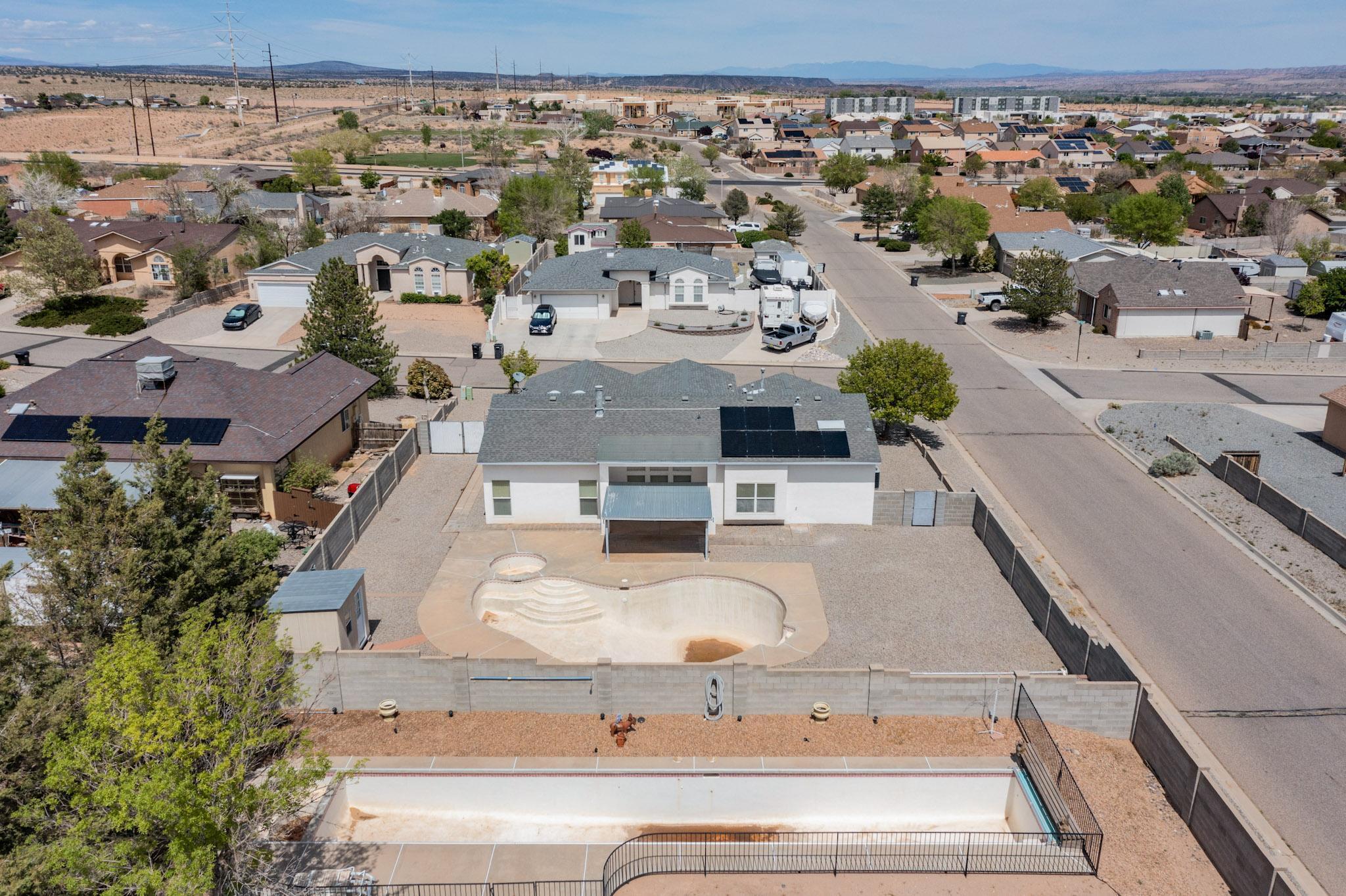 7216 Syr Court, Rio Rancho, New Mexico image 39