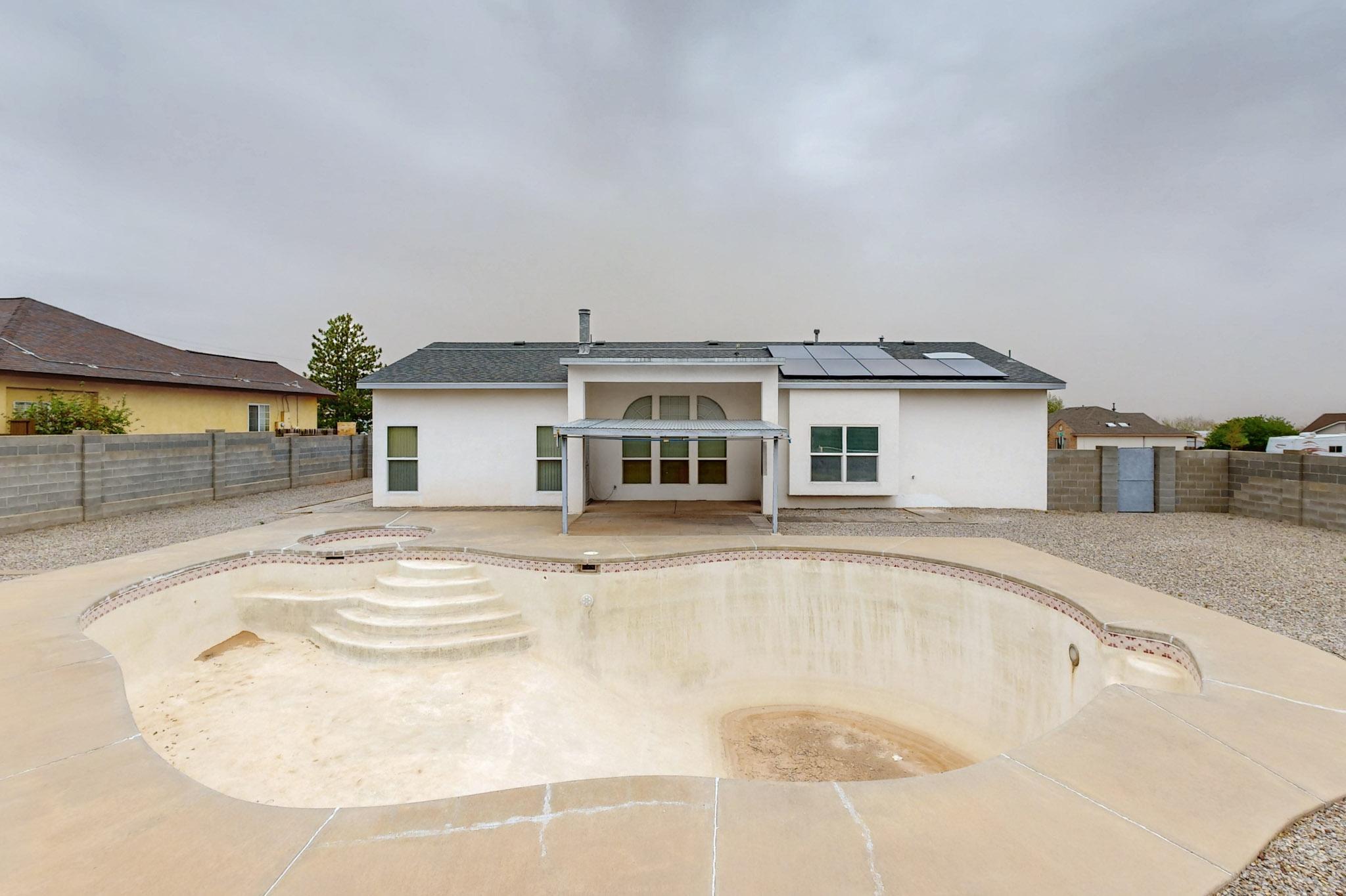 7216 Syr Court, Rio Rancho, New Mexico image 5