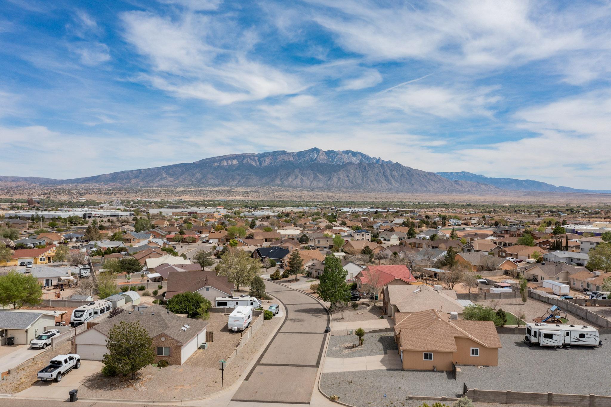 7216 Syr Court, Rio Rancho, New Mexico image 36