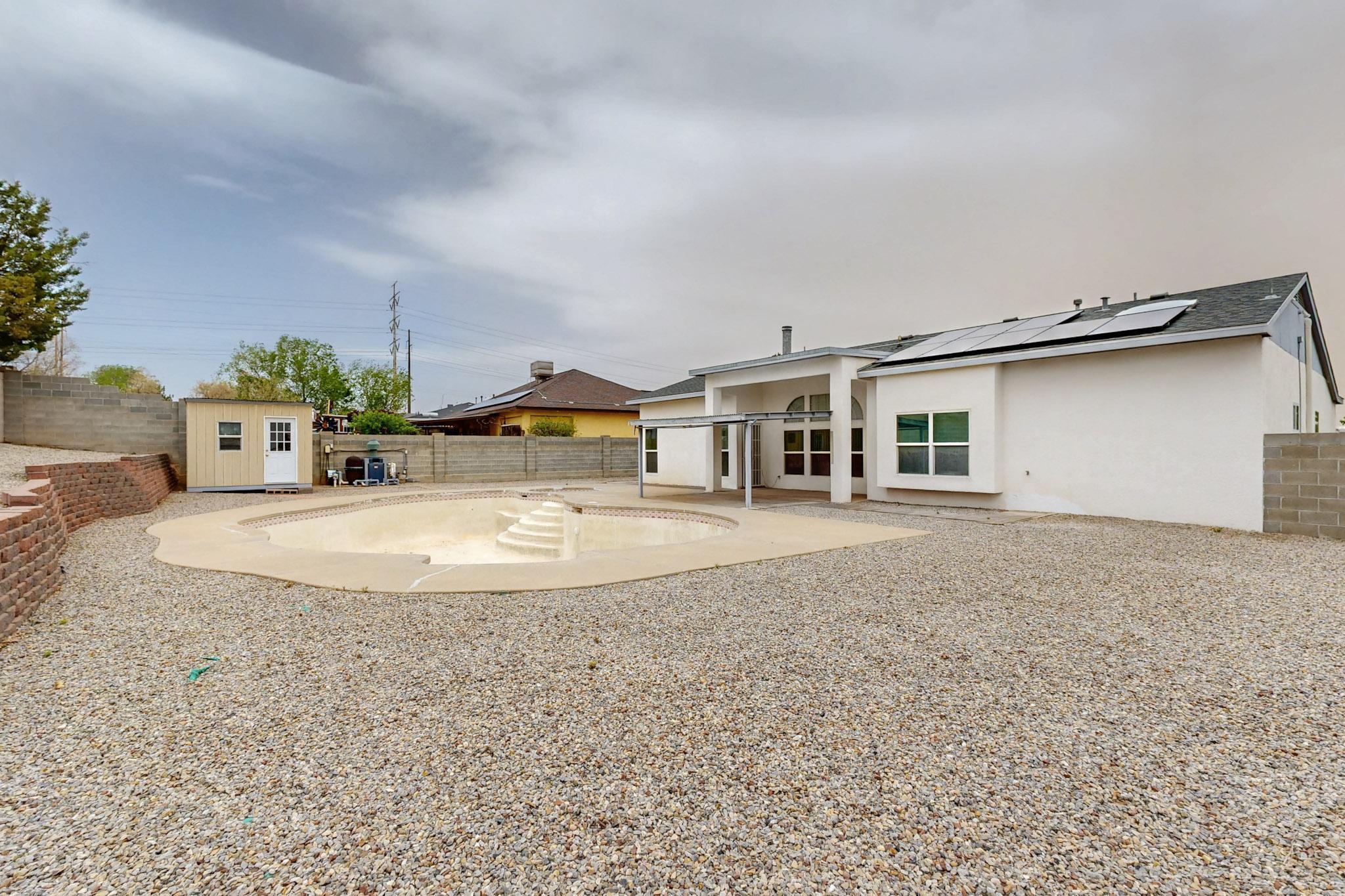 7216 Syr Court, Rio Rancho, New Mexico image 33