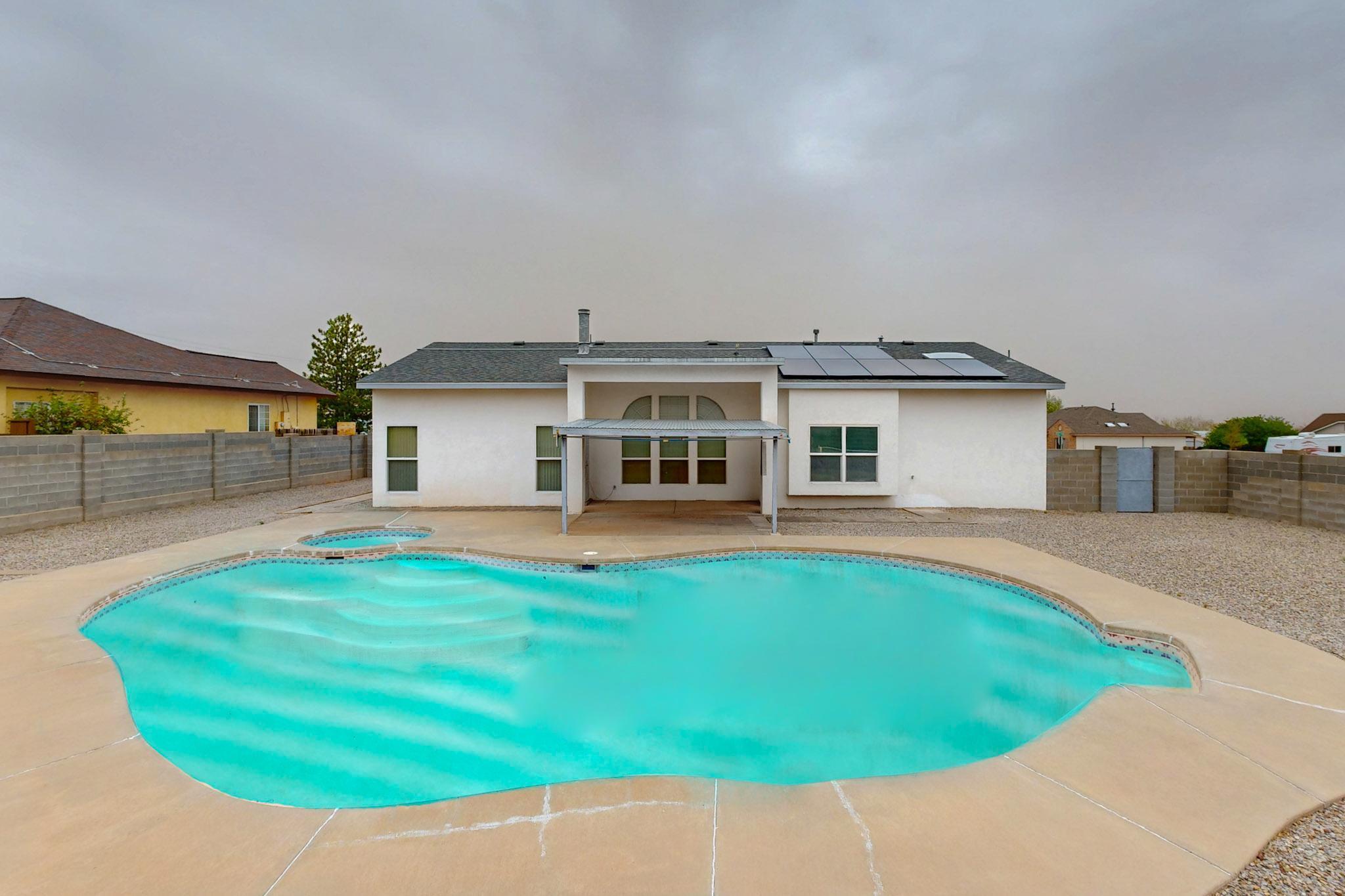7216 Syr Court, Rio Rancho, New Mexico image 4