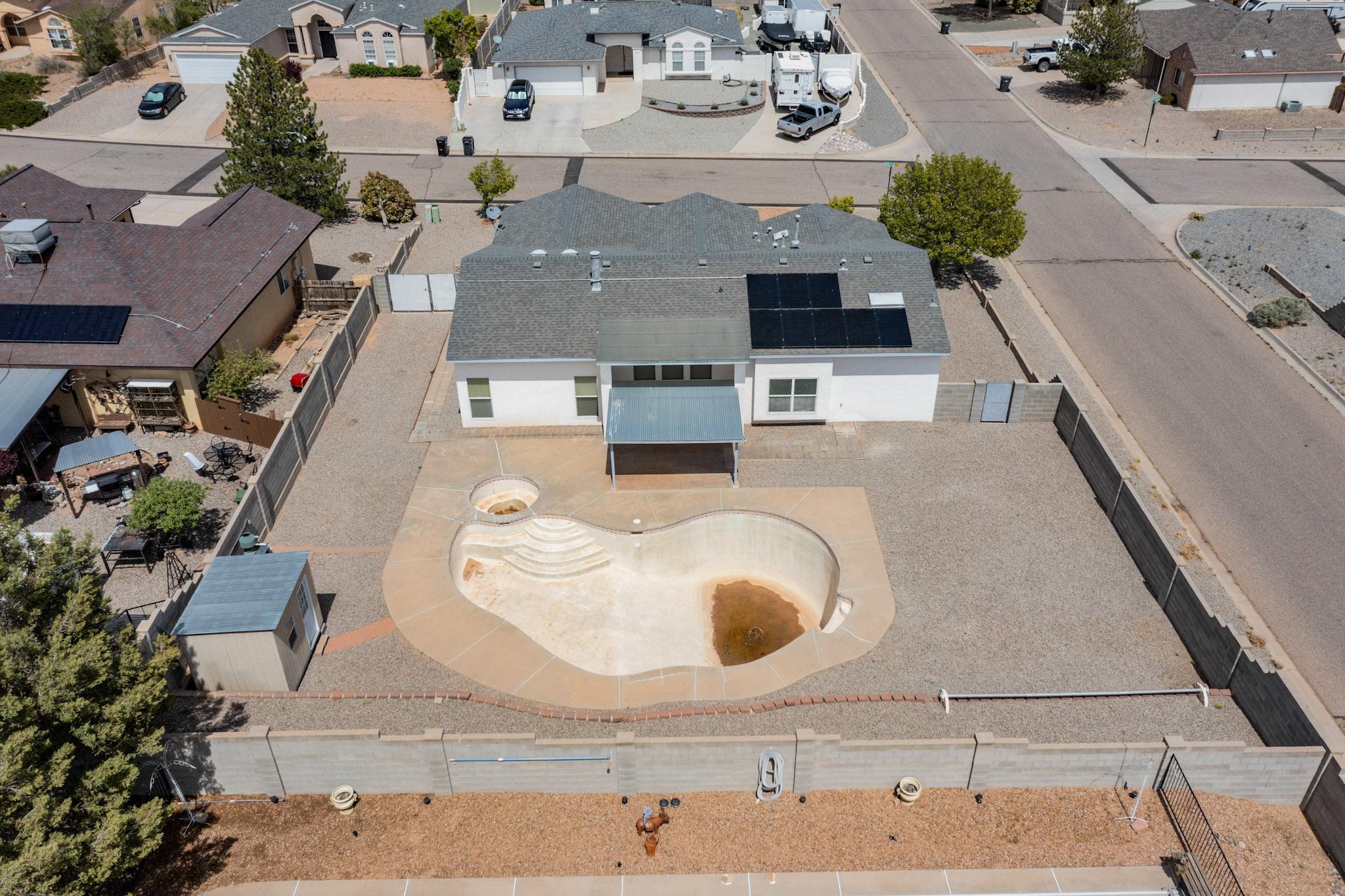 7216 Syr Court, Rio Rancho, New Mexico image 38
