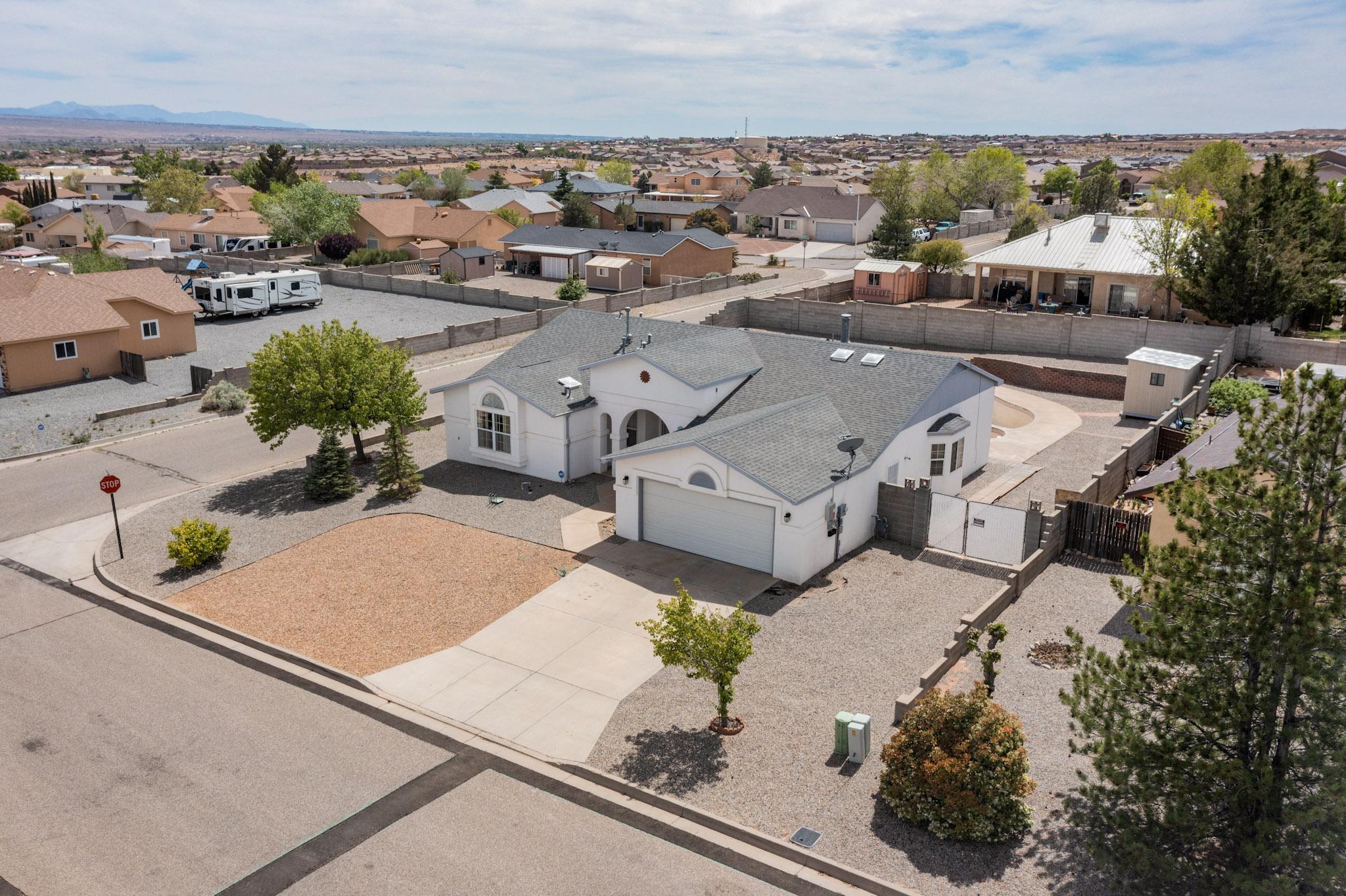 7216 Syr Court, Rio Rancho, New Mexico image 6