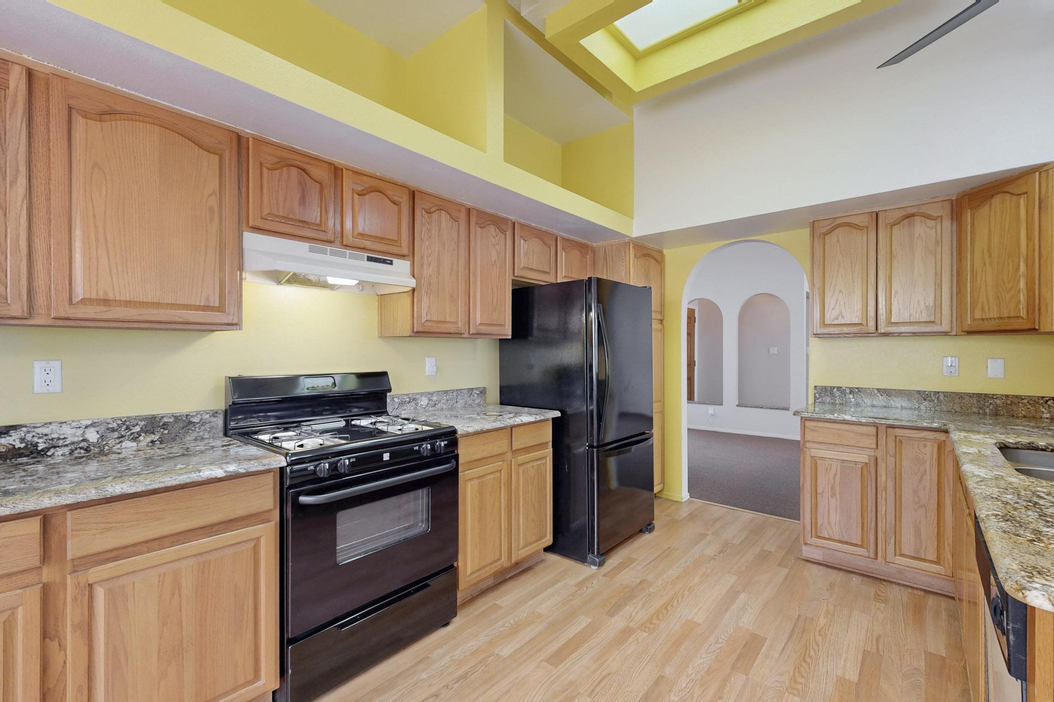 7216 Syr Court, Rio Rancho, New Mexico image 15