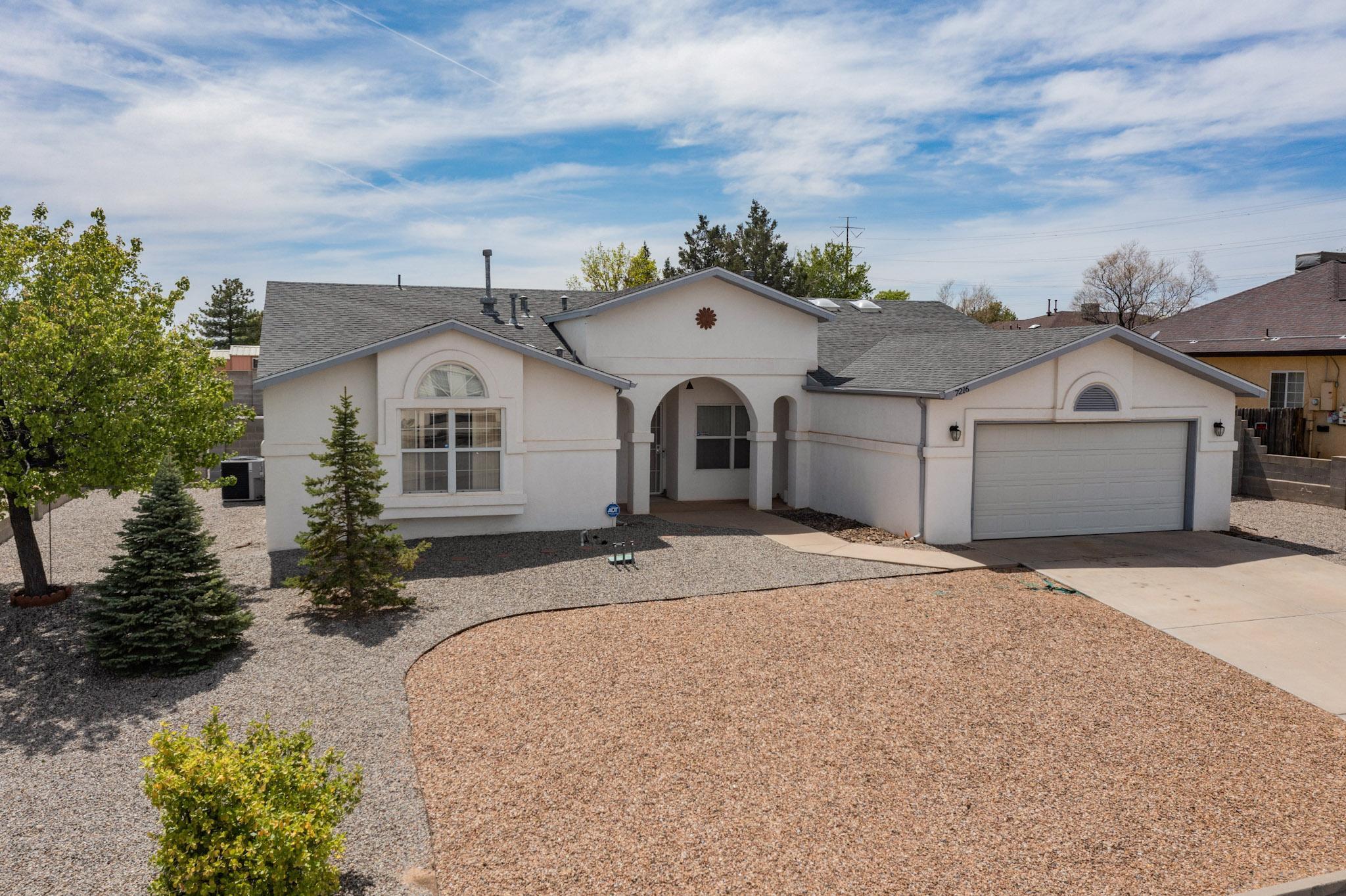 7216 Syr Court, Rio Rancho, New Mexico image 1
