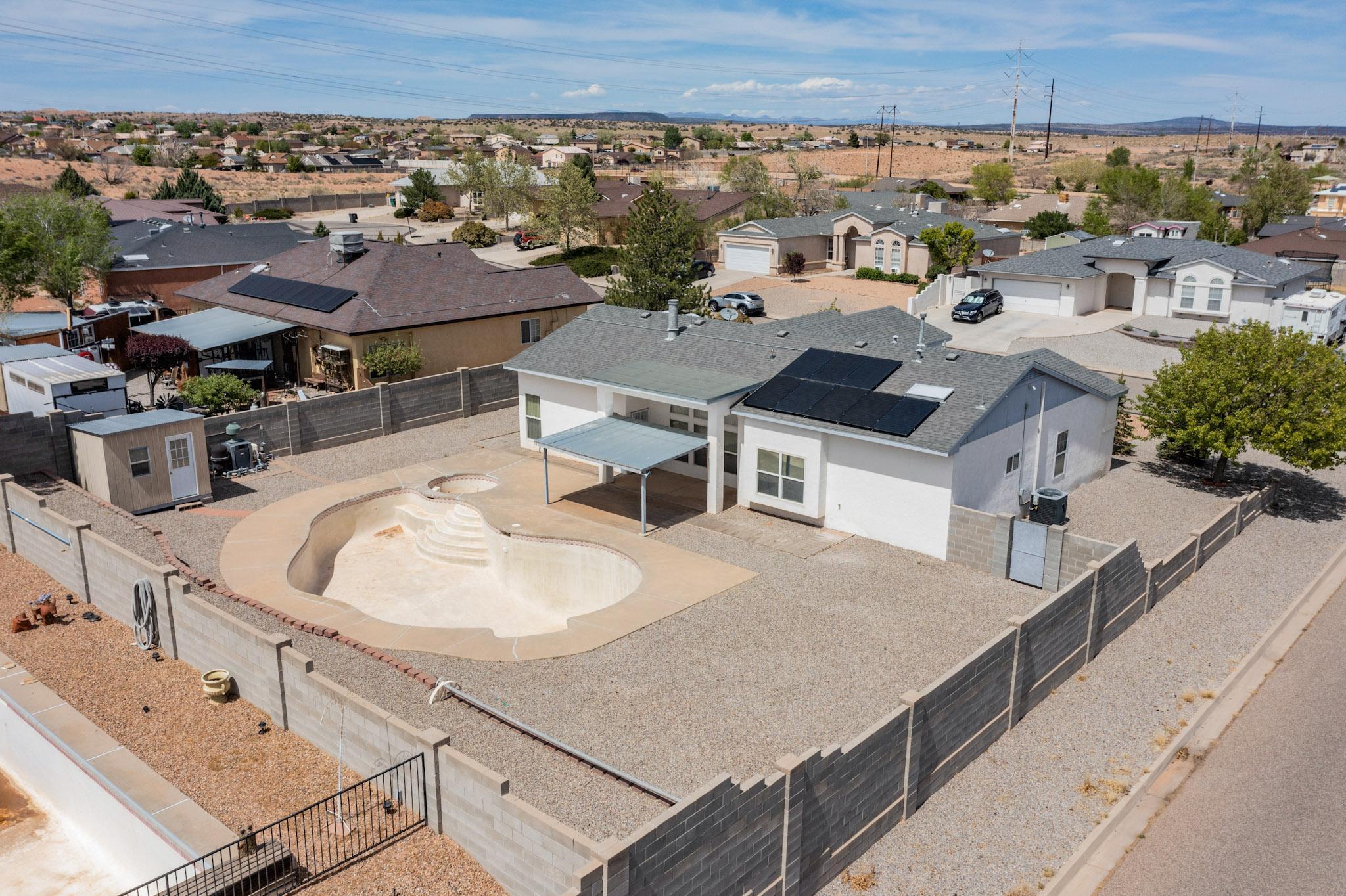 7216 Syr Court, Rio Rancho, New Mexico image 3
