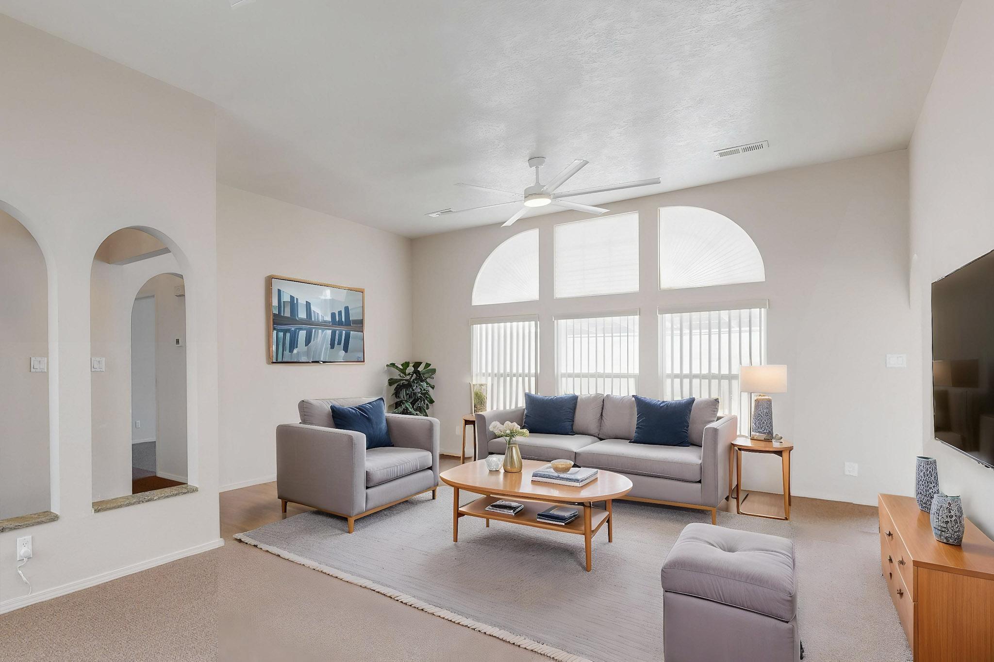 7216 Syr Court, Rio Rancho, New Mexico image 9