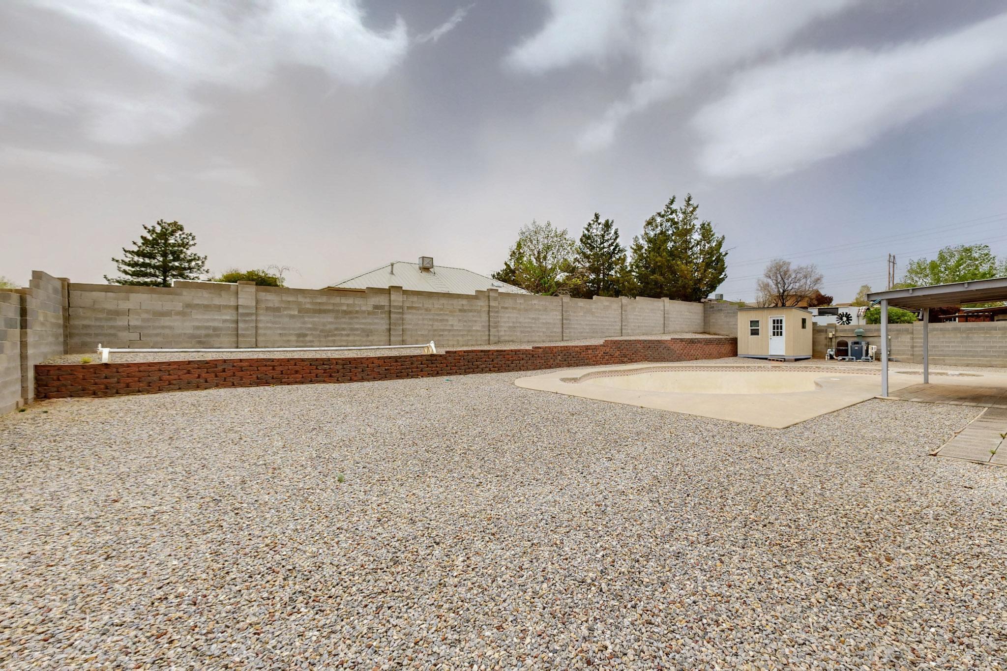7216 Syr Court, Rio Rancho, New Mexico image 34