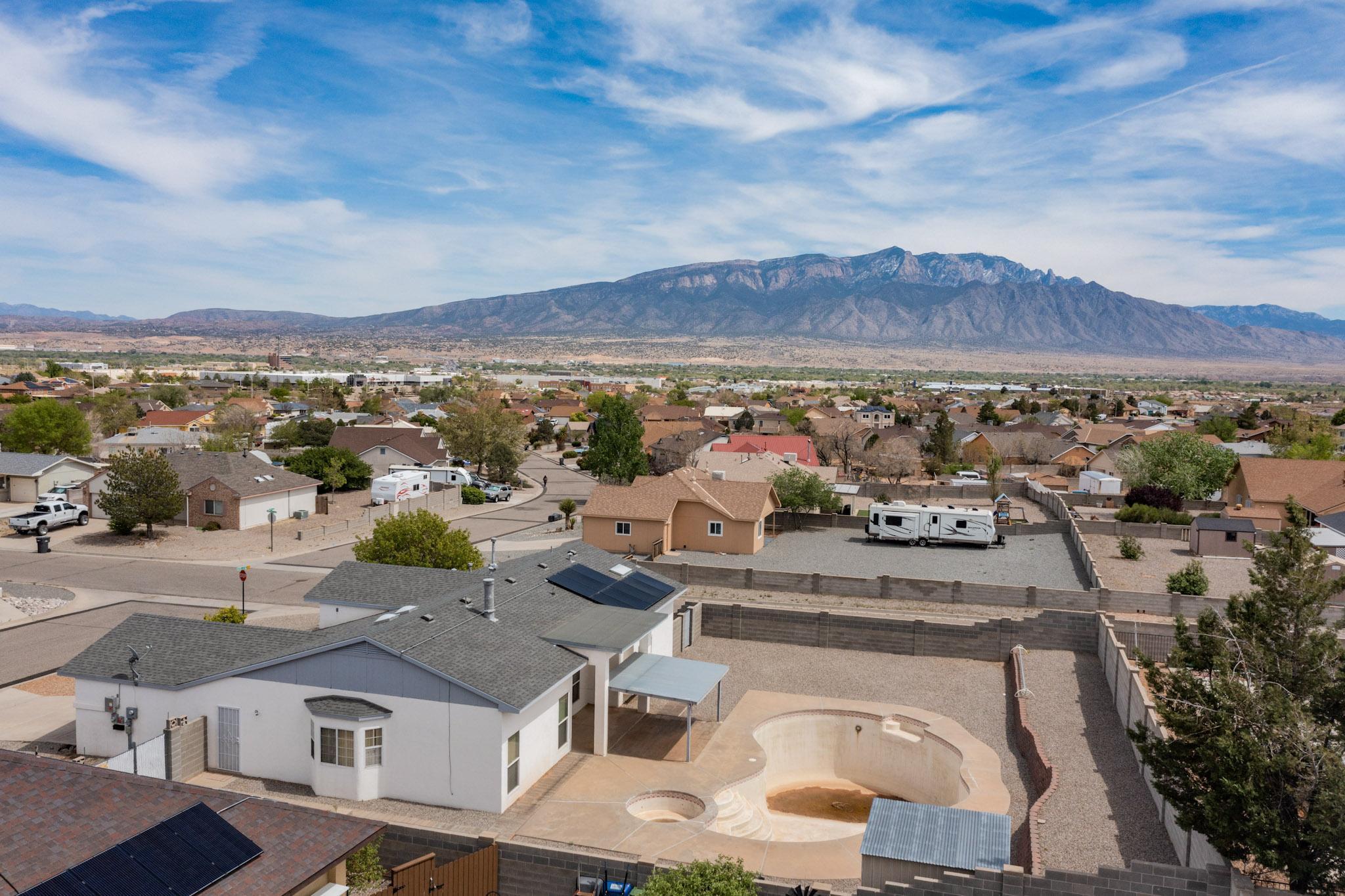 7216 Syr Court, Rio Rancho, New Mexico image 2
