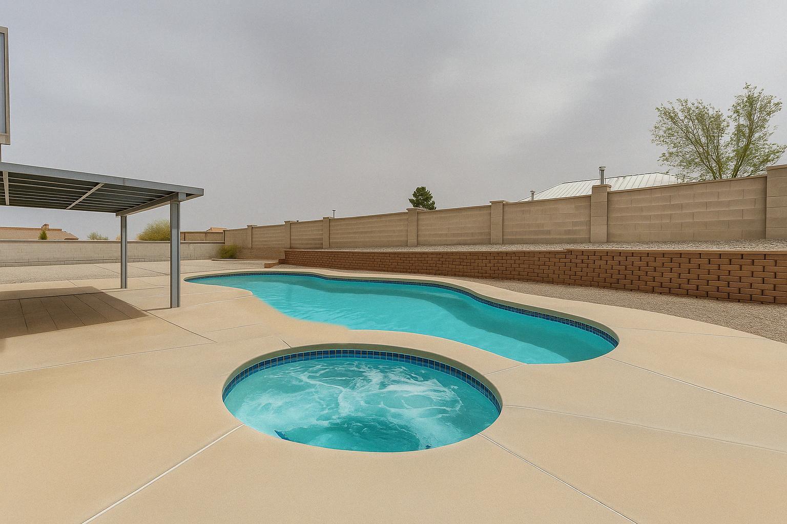 7216 Syr Court, Rio Rancho, New Mexico image 30