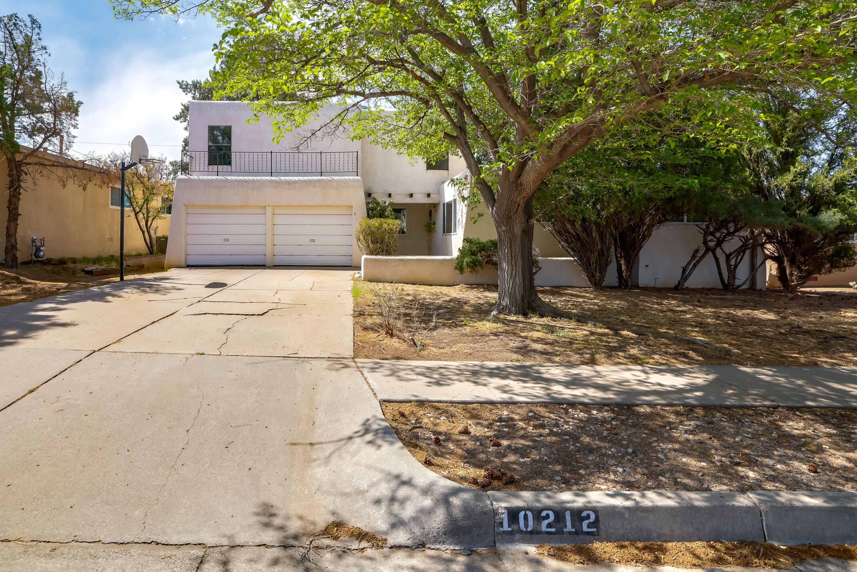 10212 Chapala Place, Albuquerque, New Mexico image 1