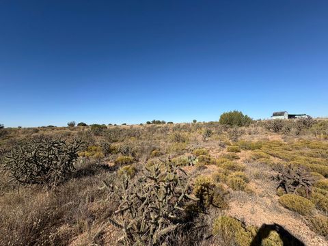 Photo of Lot 10 Quail, NM 88119 (MLS # 1094672)