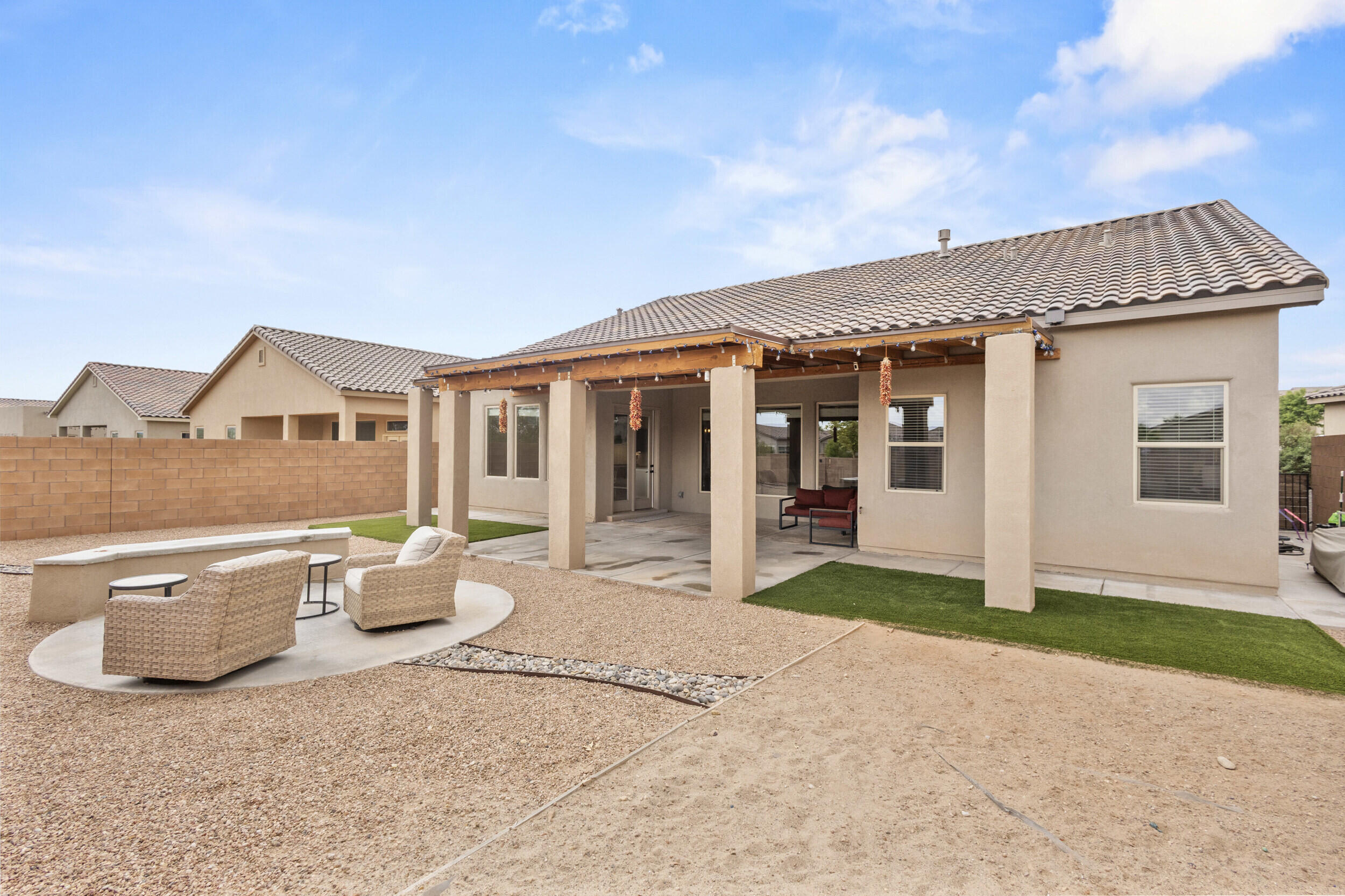 6969 Cleary Loop, Rio Rancho, New Mexico image 49