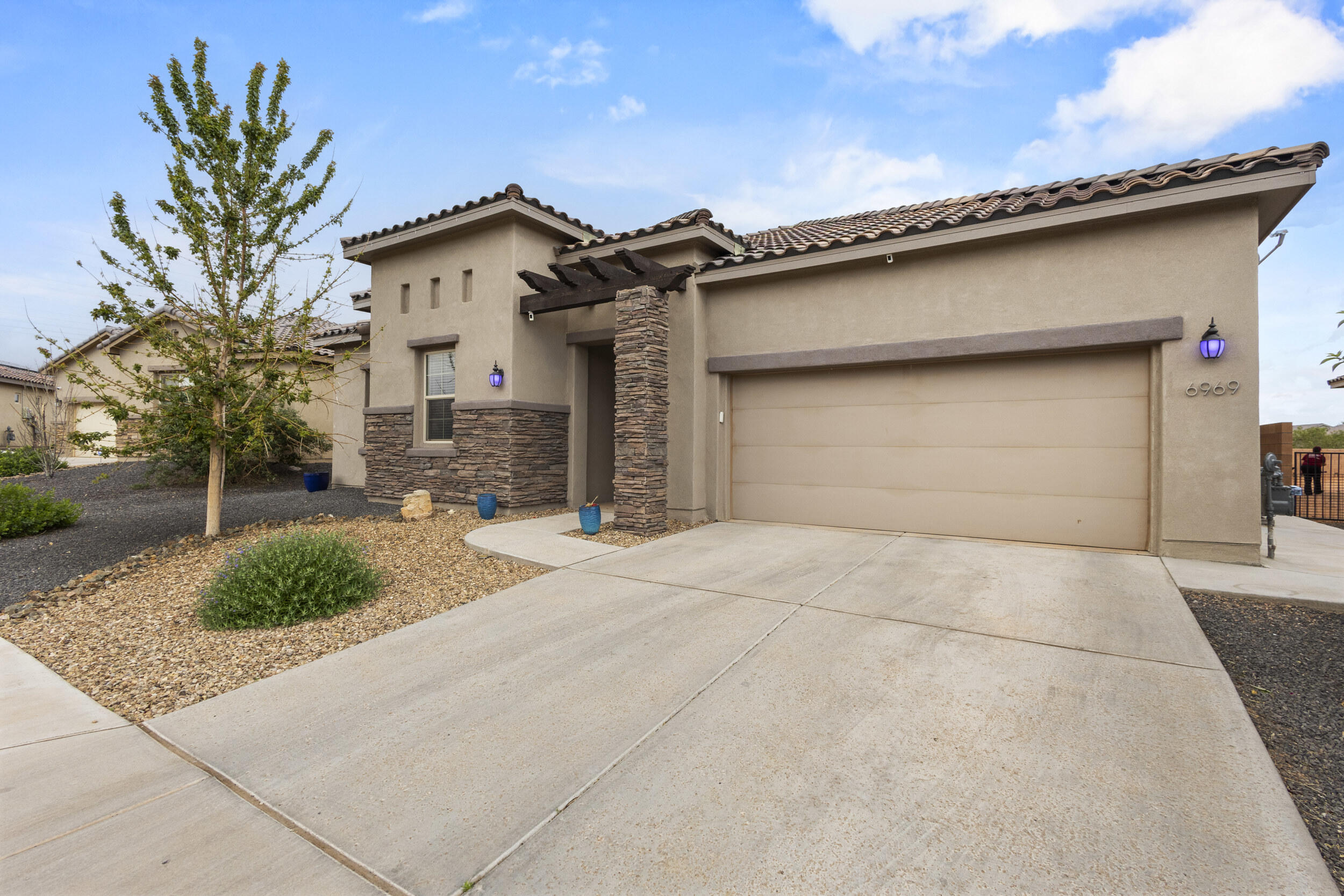 6969 Cleary Loop, Rio Rancho, New Mexico image 2