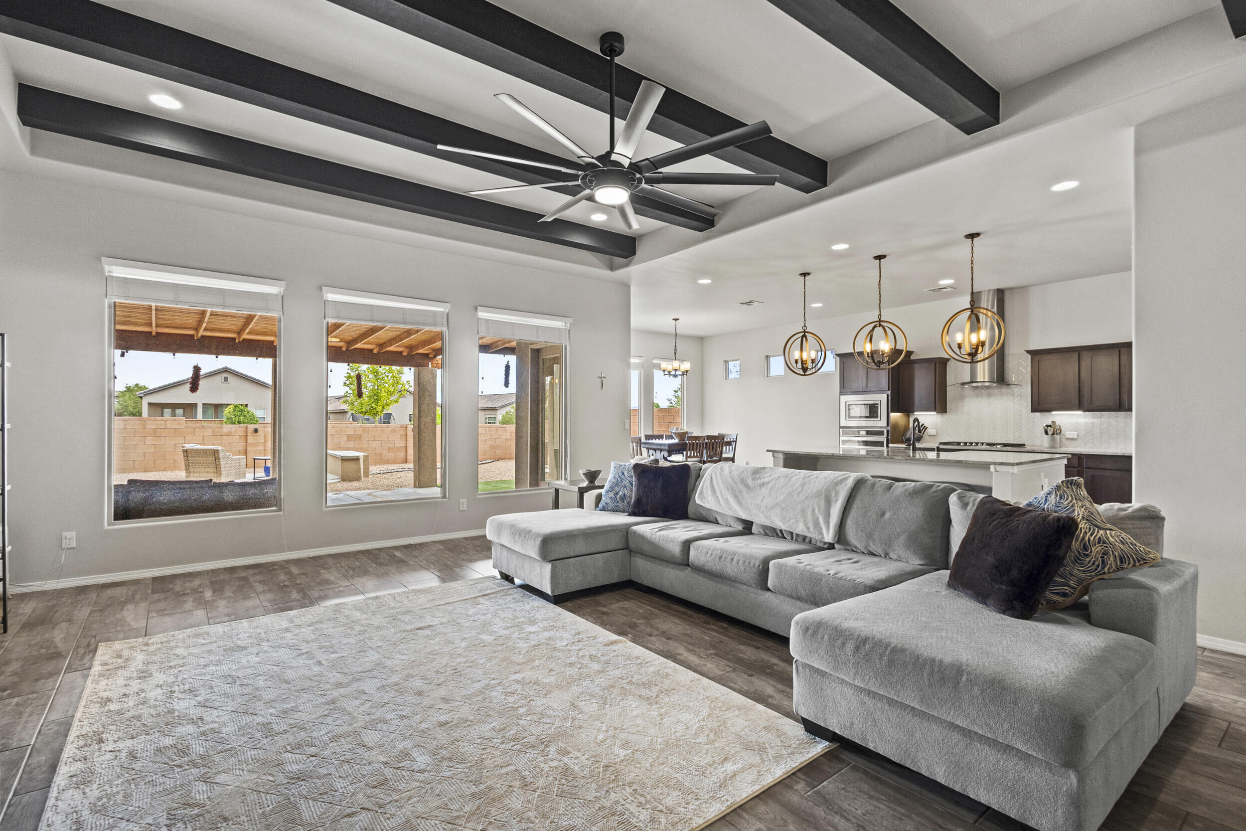 6969 Cleary Loop, Rio Rancho, New Mexico image 4