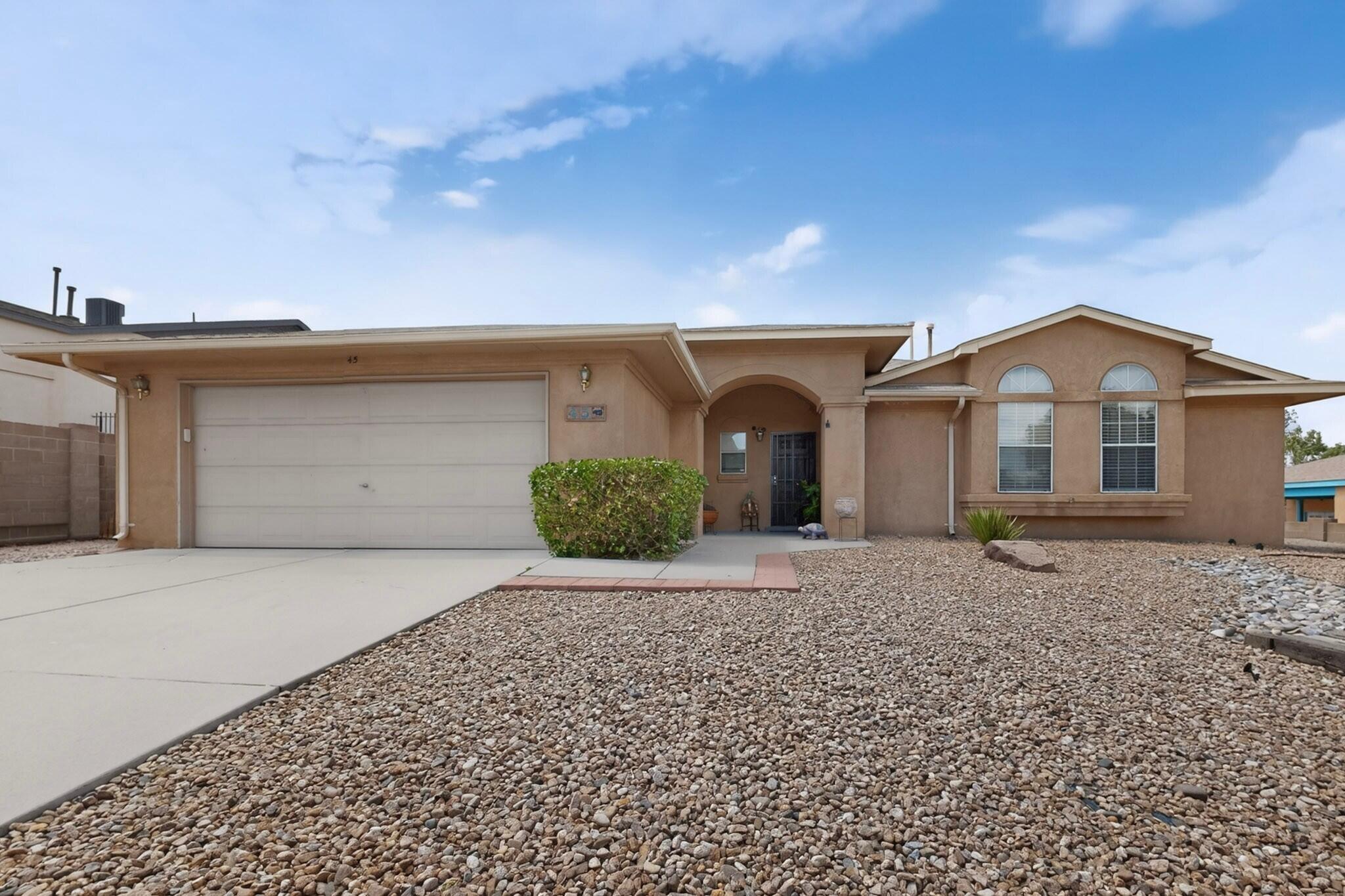 45 Castle Rock Road SE