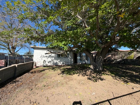 1413 WHEELER AVE SE, ALBUQUERQUE, NM 87106 - Image d8c888e55418bf6e720a75f09fa2d813/3441399078