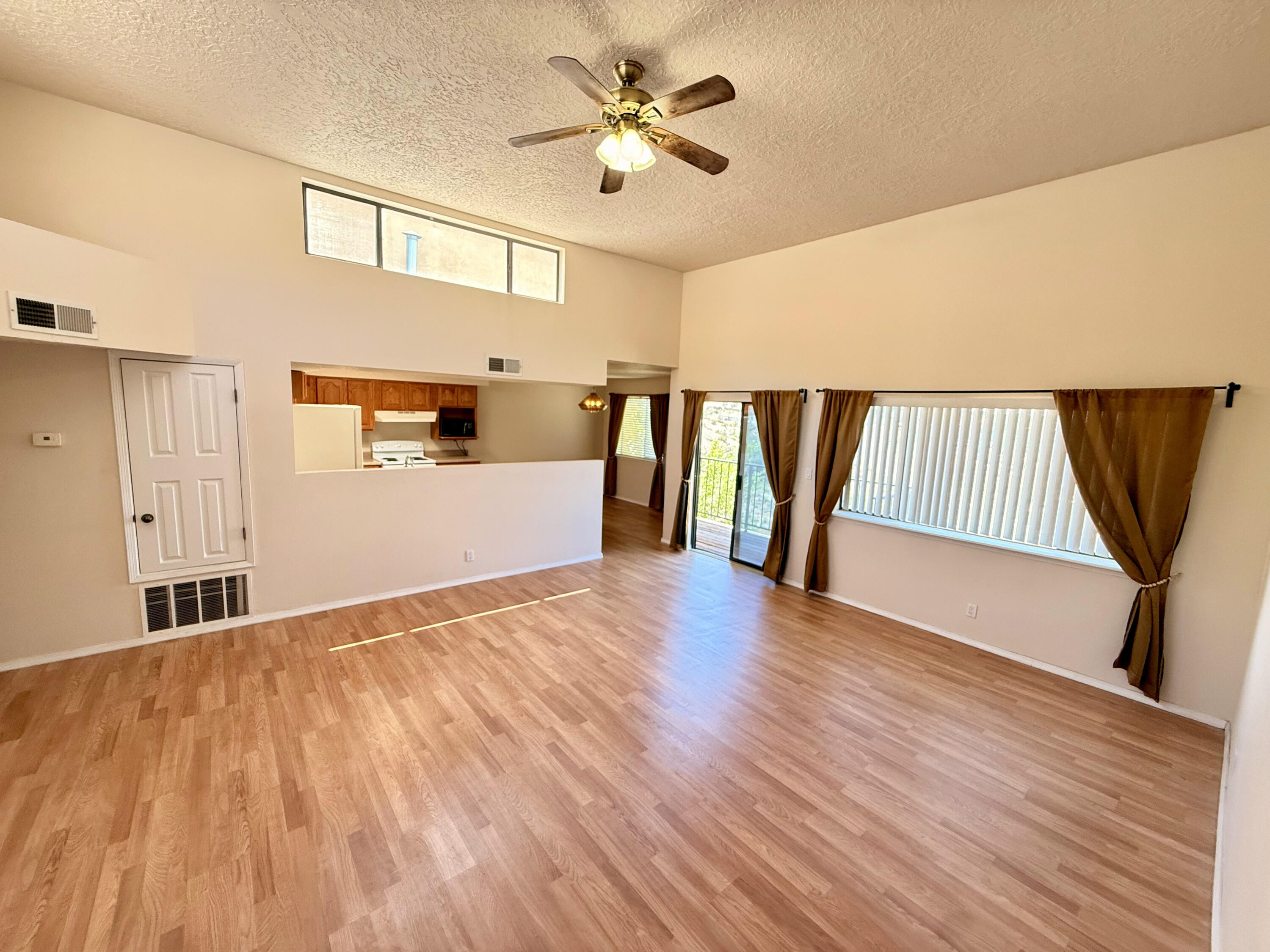 523 Pinon Creek Road SE