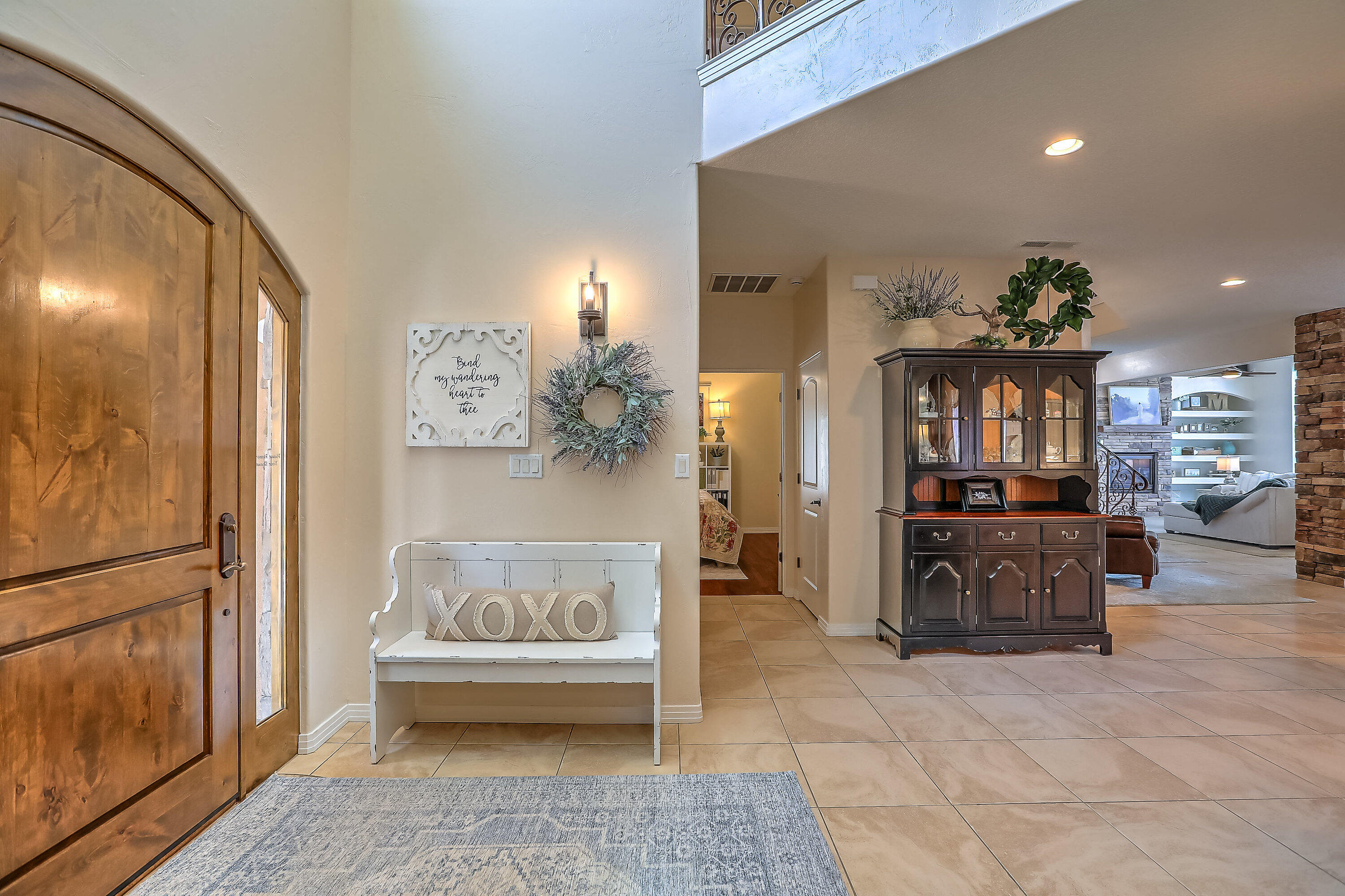 9105 Camino Etereo, Albuquerque, New Mexico image 11
