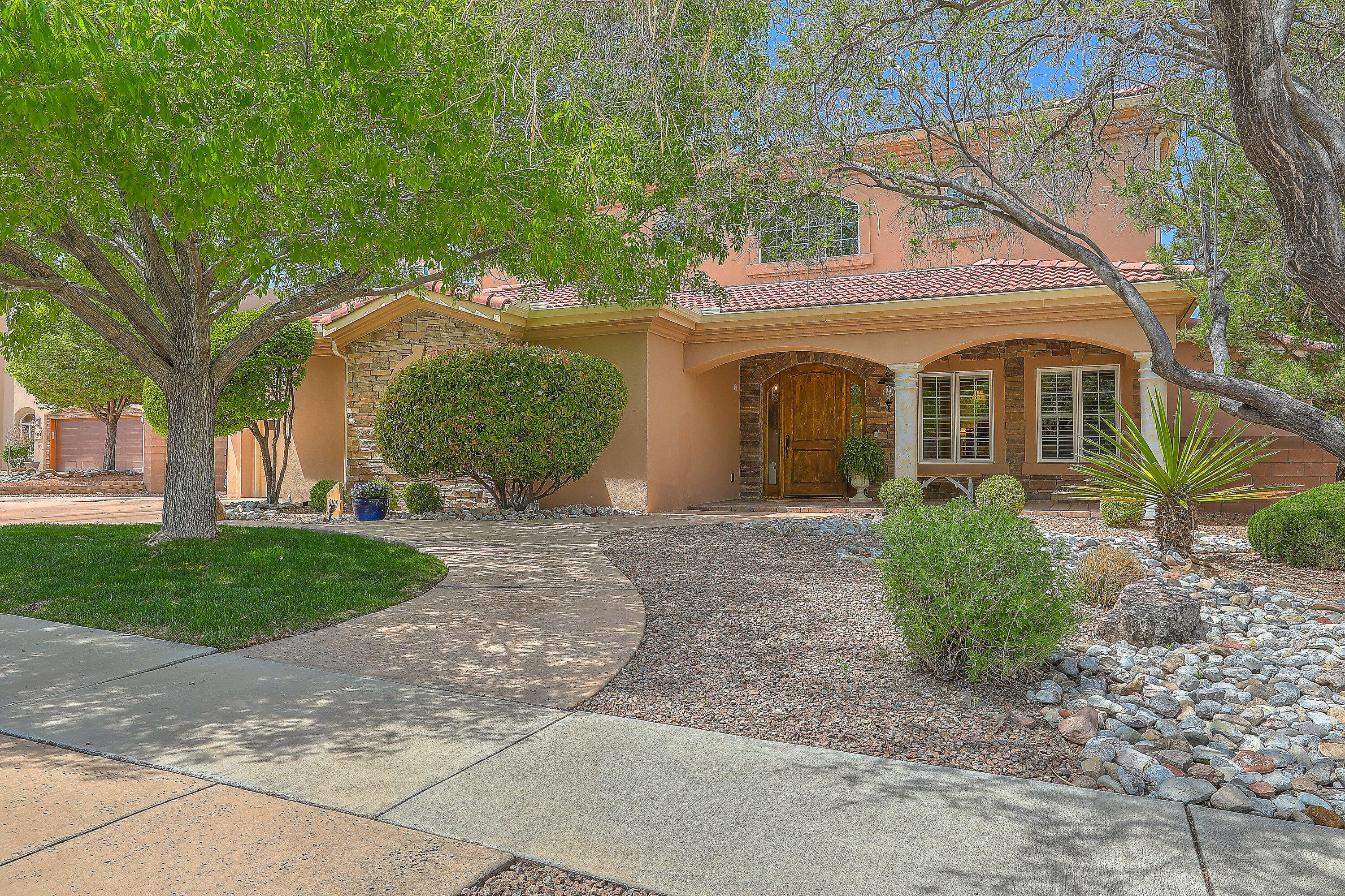 9105 Camino Etereo, Albuquerque, New Mexico image 2