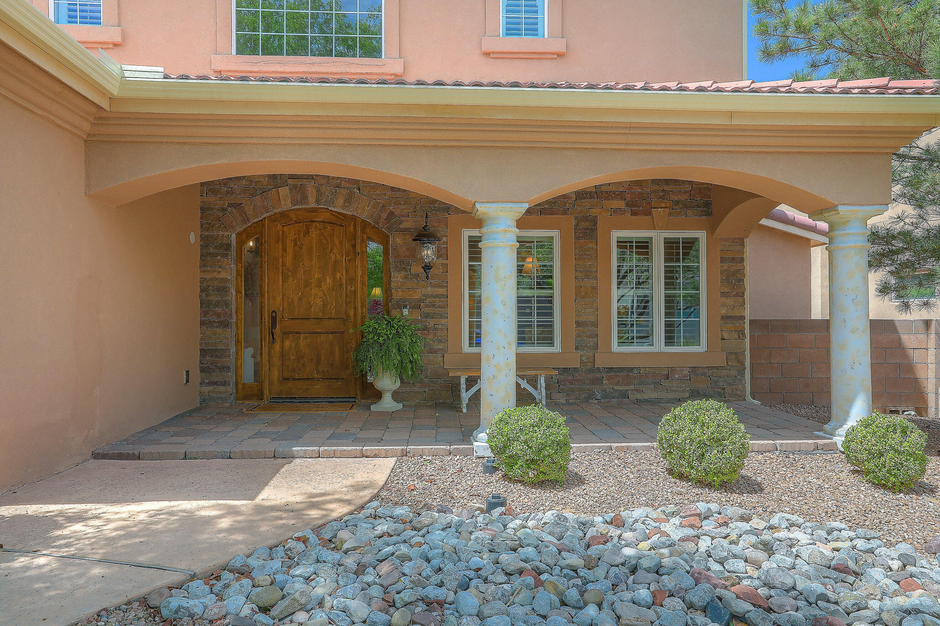 9105 Camino Etereo, Albuquerque, New Mexico image 6