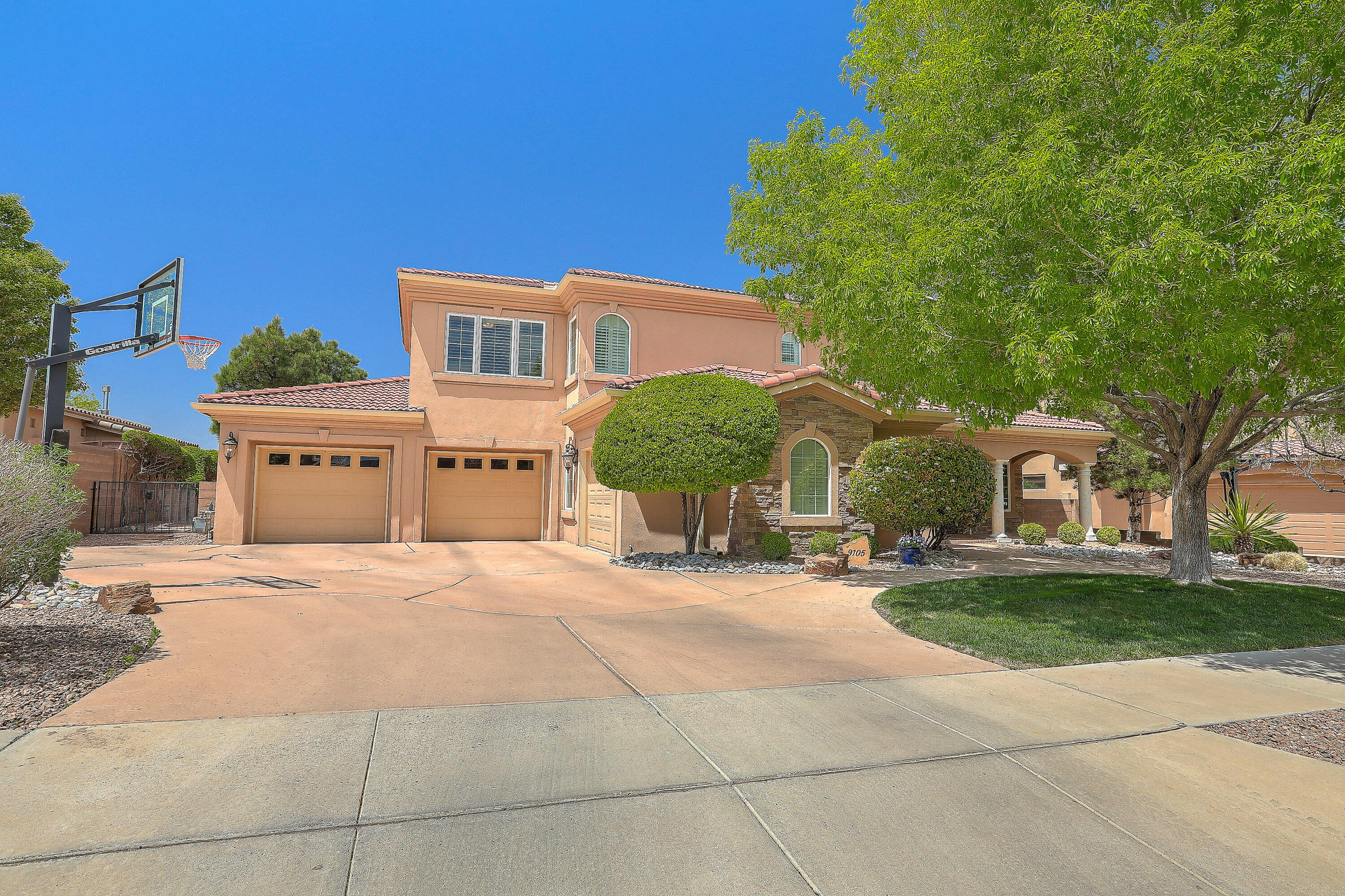 9105 Camino Etereo, Albuquerque, New Mexico image 4