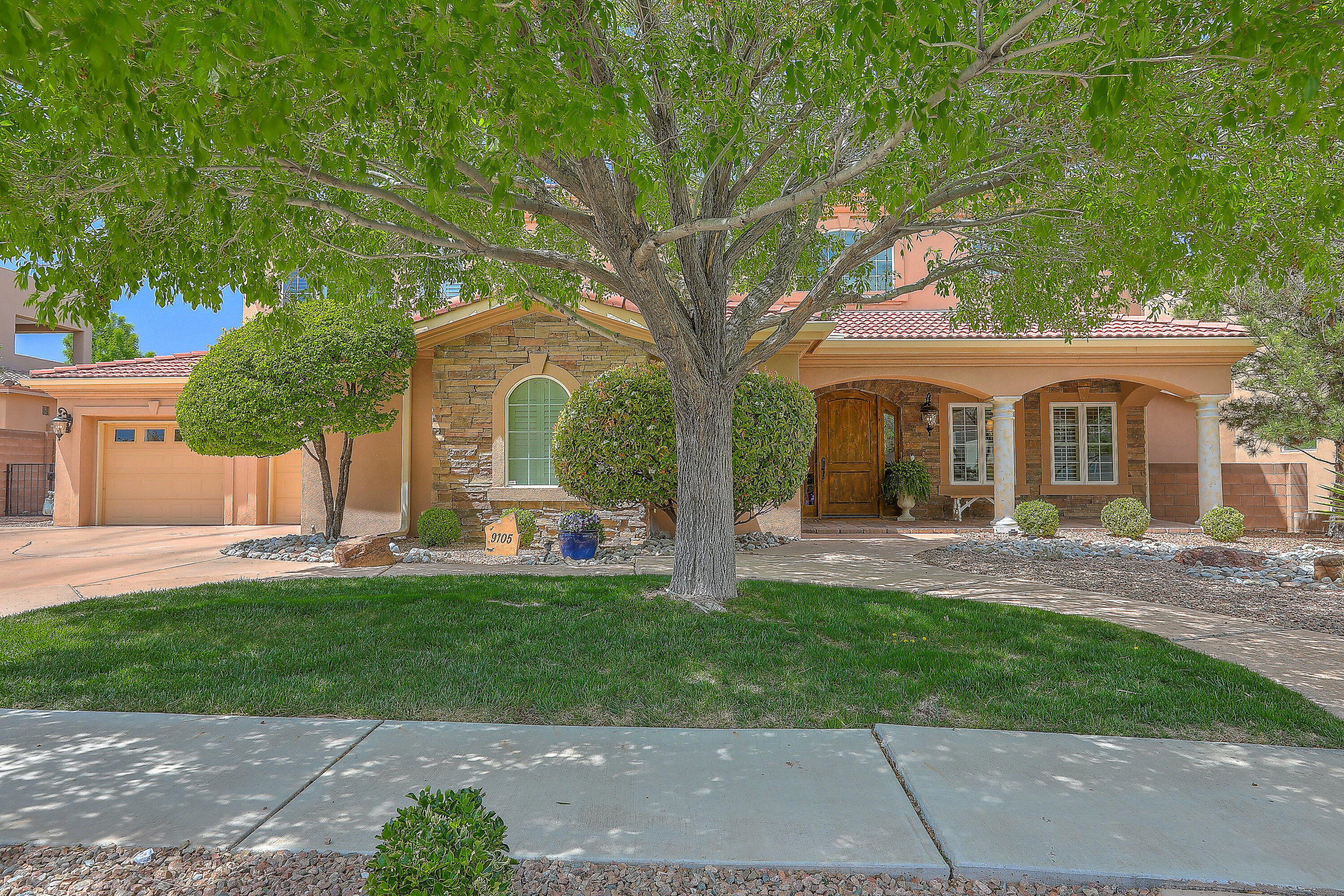 9105 Camino Etereo, Albuquerque, New Mexico image 3