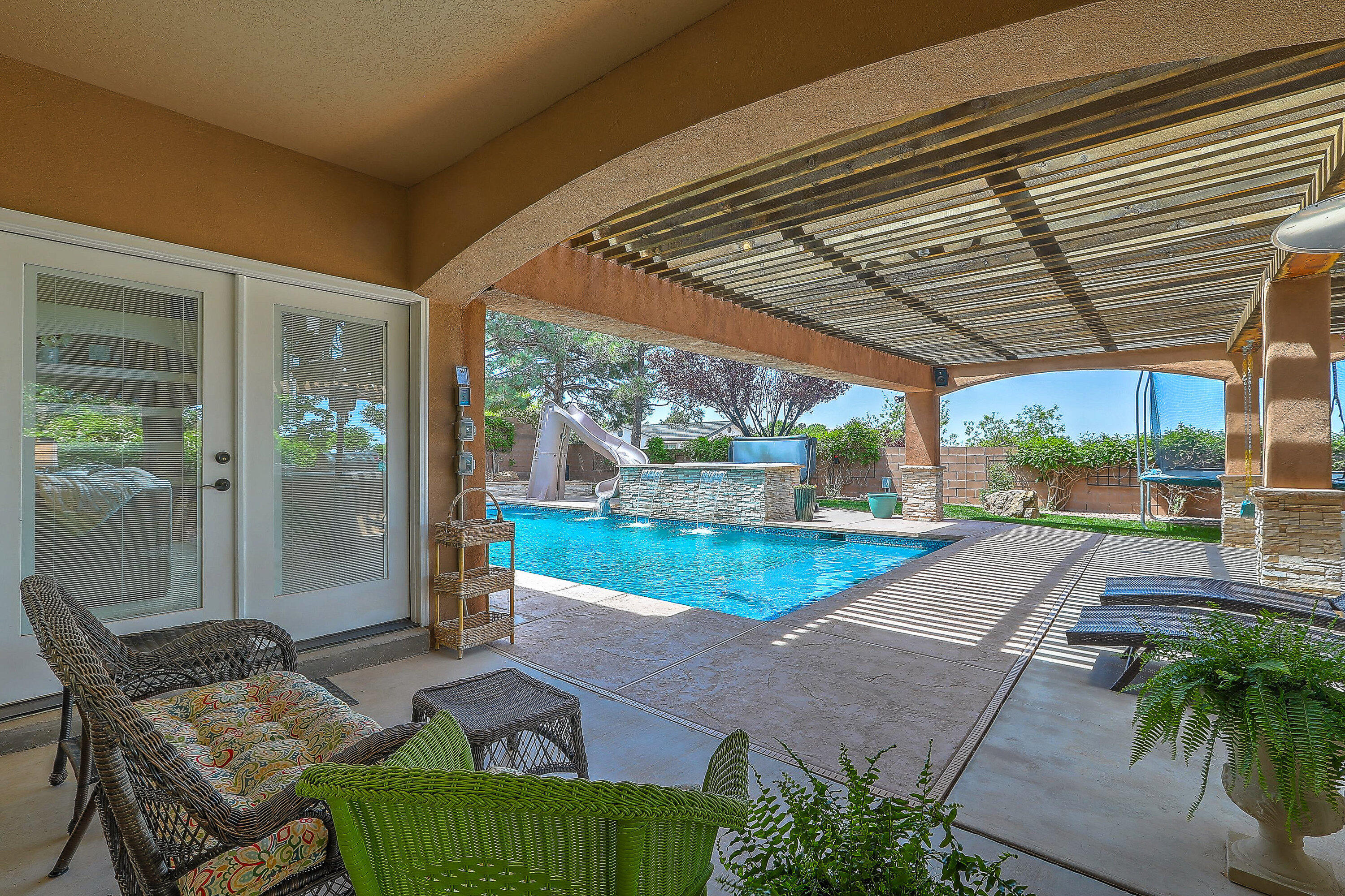 9105 Camino Etereo, Albuquerque, New Mexico image 49
